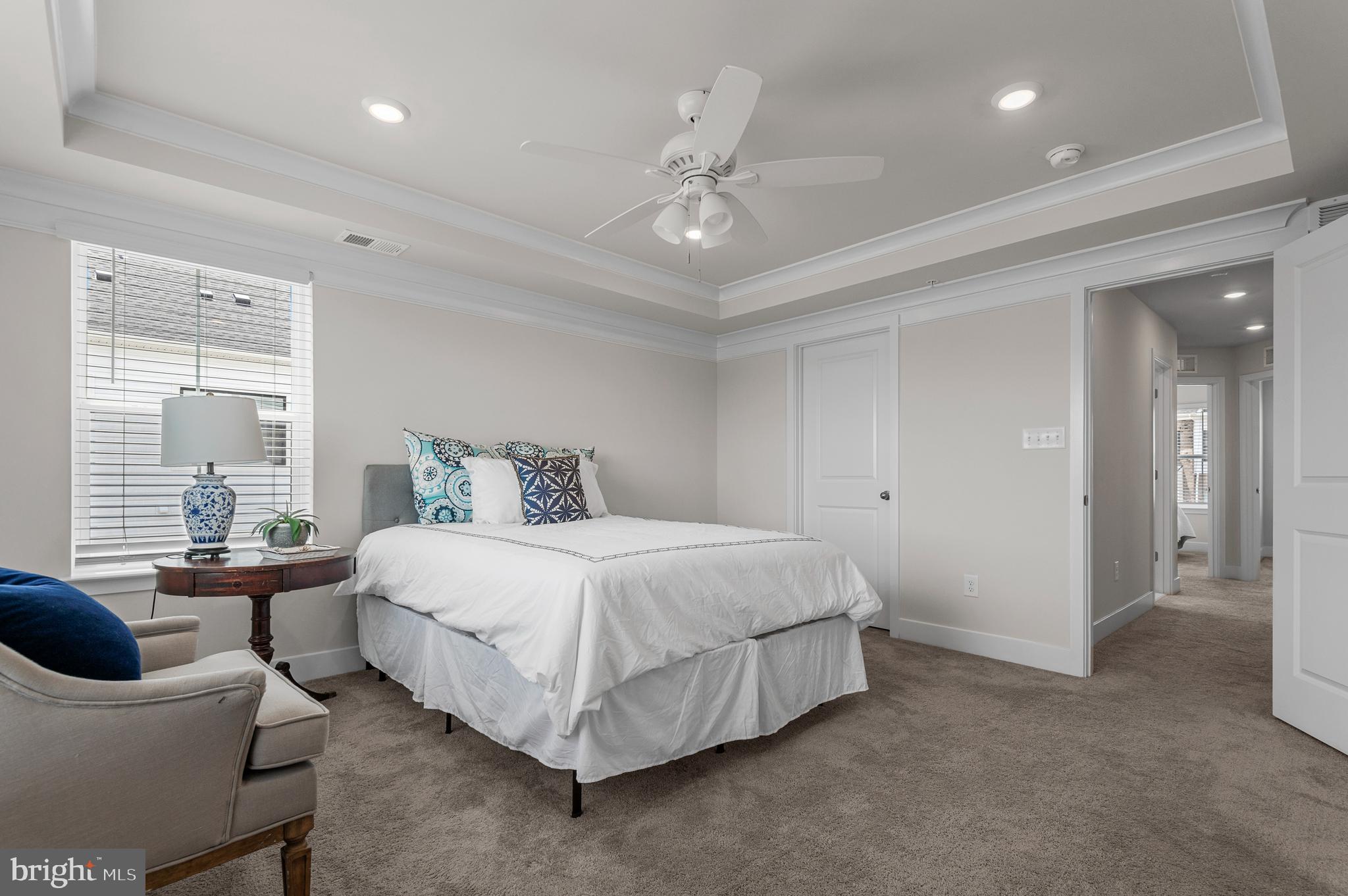 CHAPELGATE - Residential