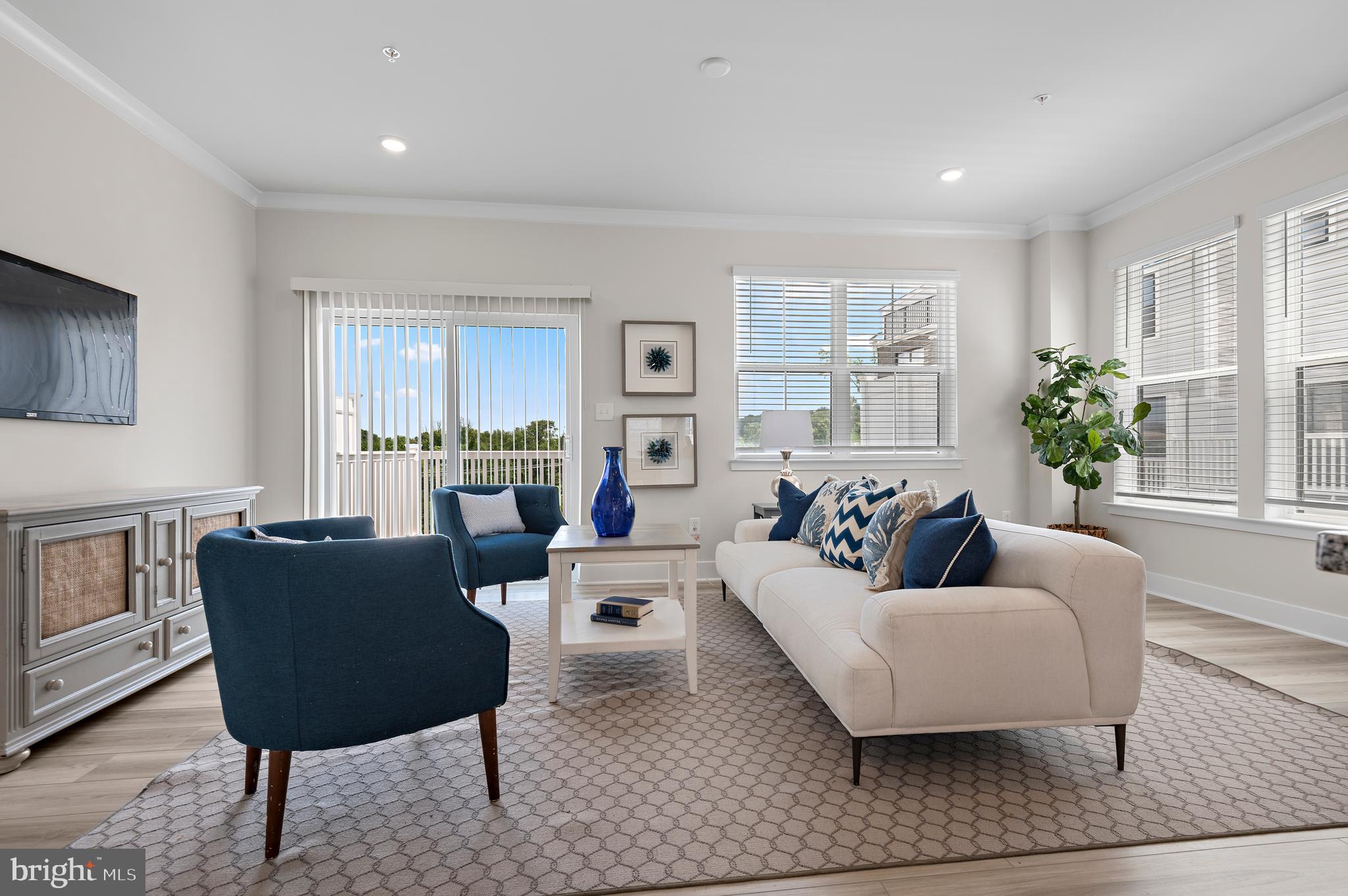 CHAPELGATE - Residential