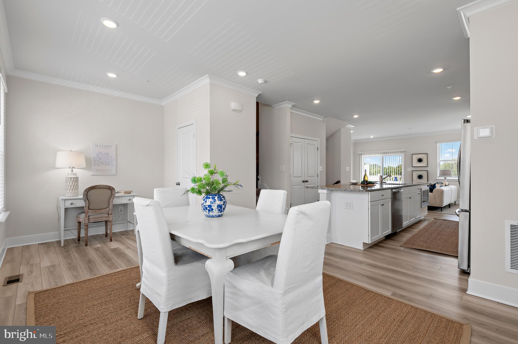 CHAPELGATE - Residential