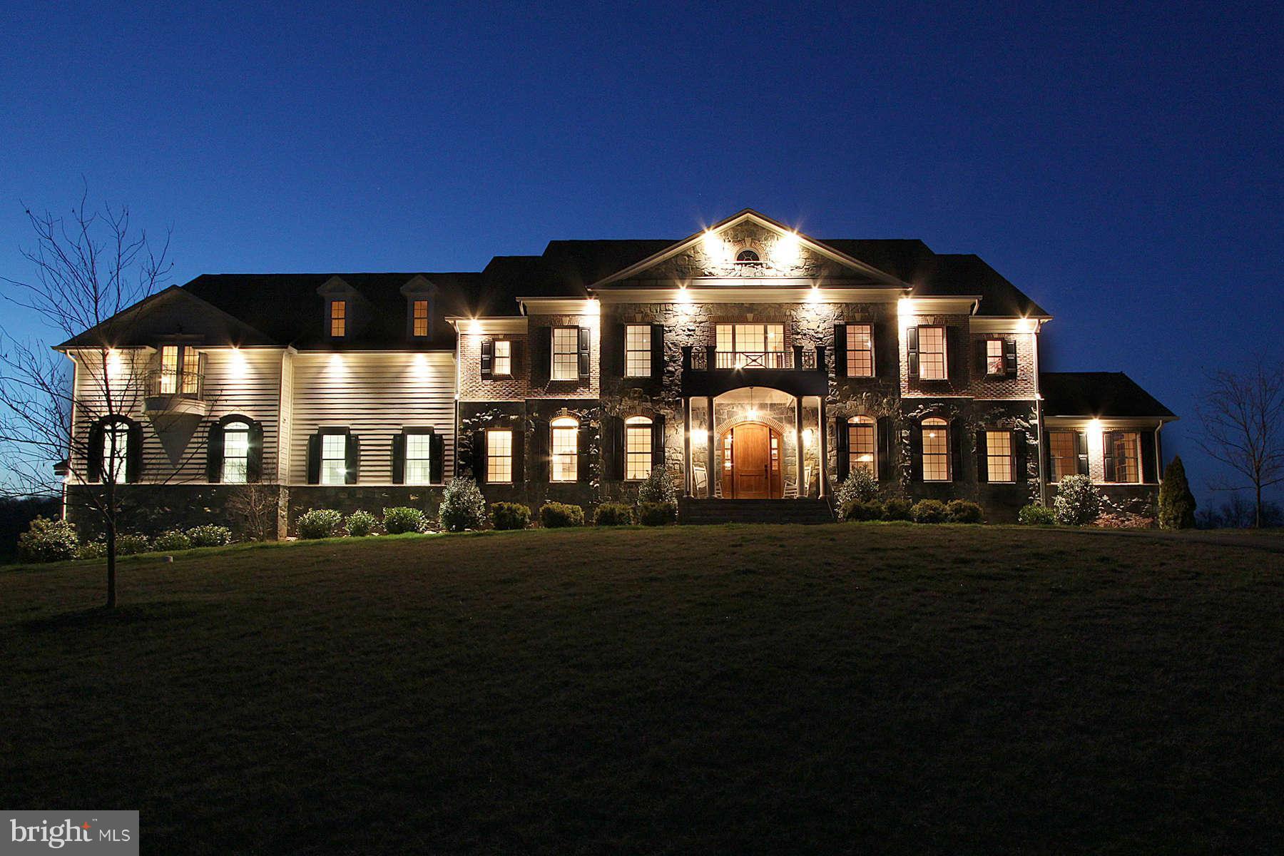 7251 ANNAPOLIS ROCK ROAD