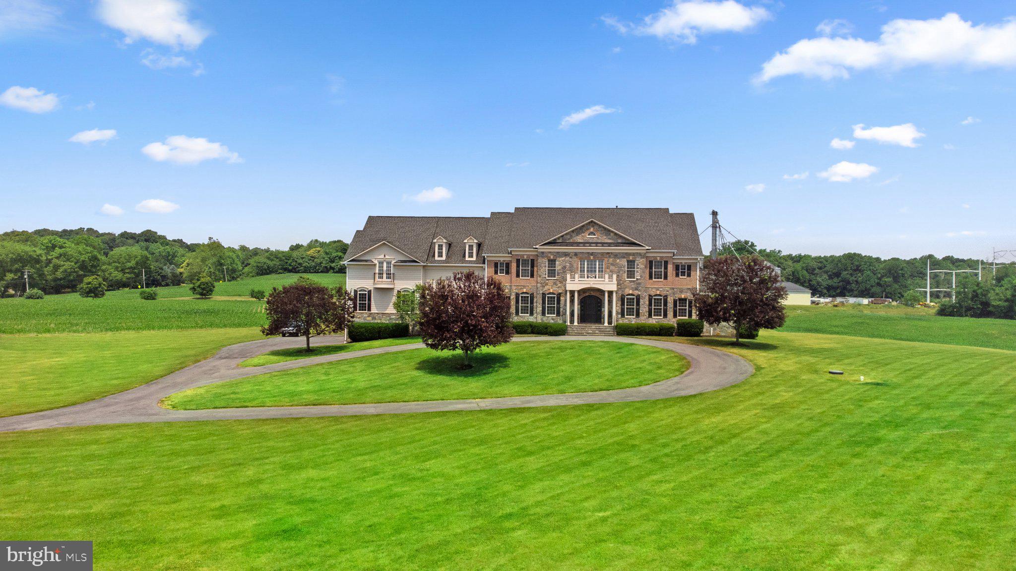 7251 ANNAPOLIS ROCK ROAD