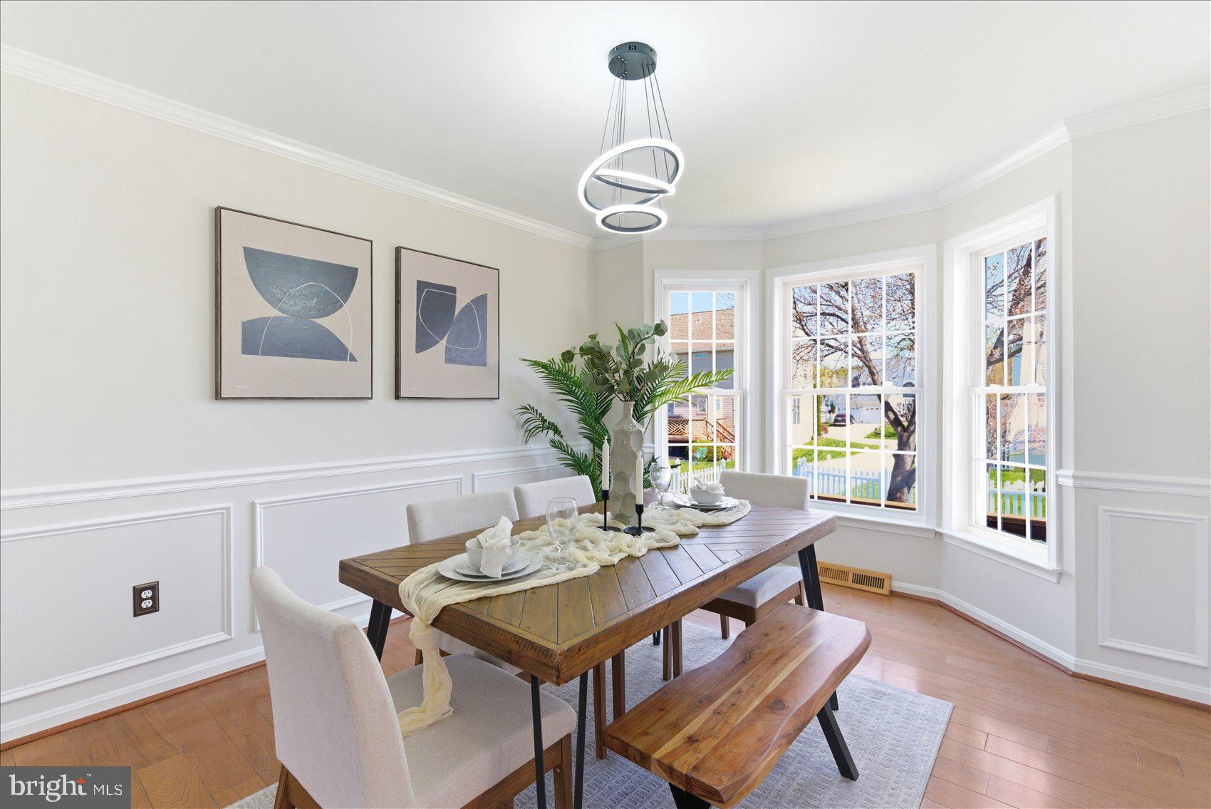 FOREST LAKES - Residential