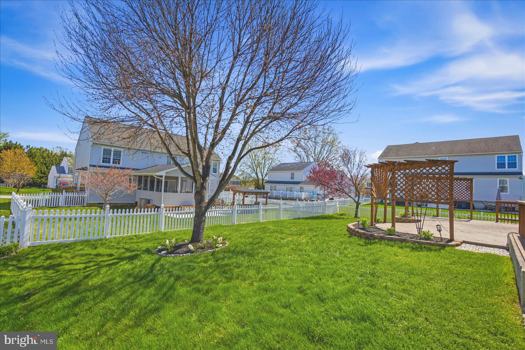 FOREST LAKES - Residential