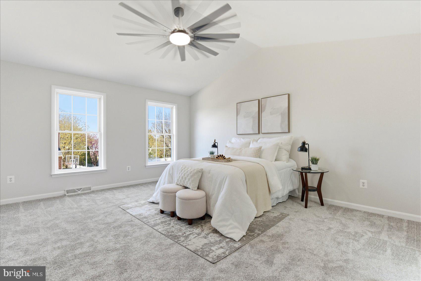 FOREST LAKES - Residential