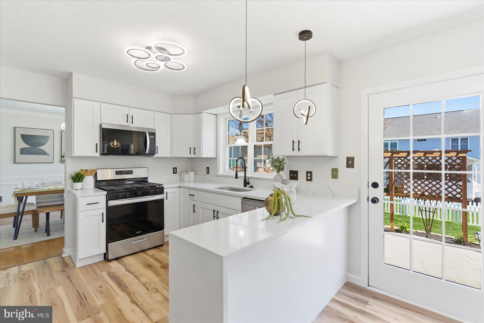 FOREST LAKES - Residential