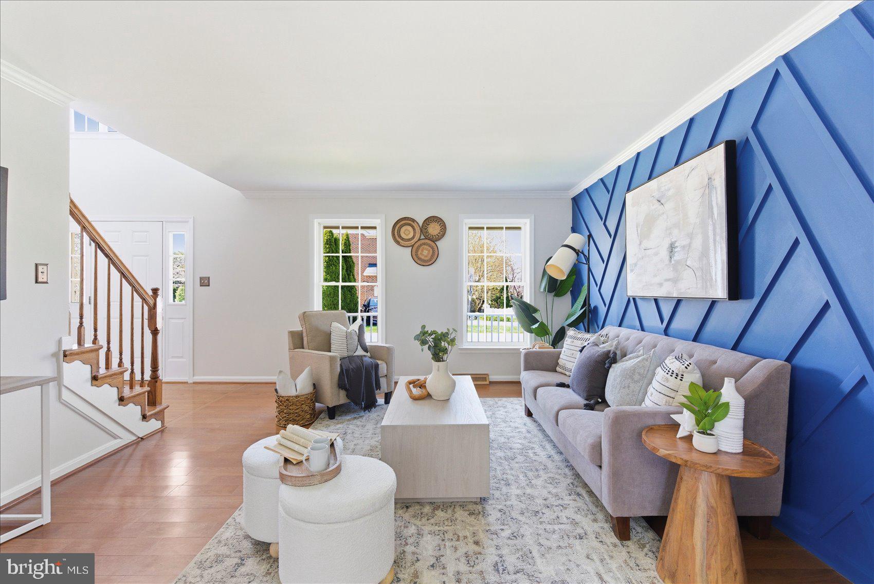 FOREST LAKES - Residential