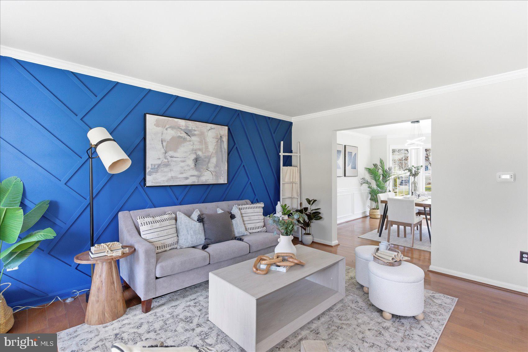 FOREST LAKES - Residential