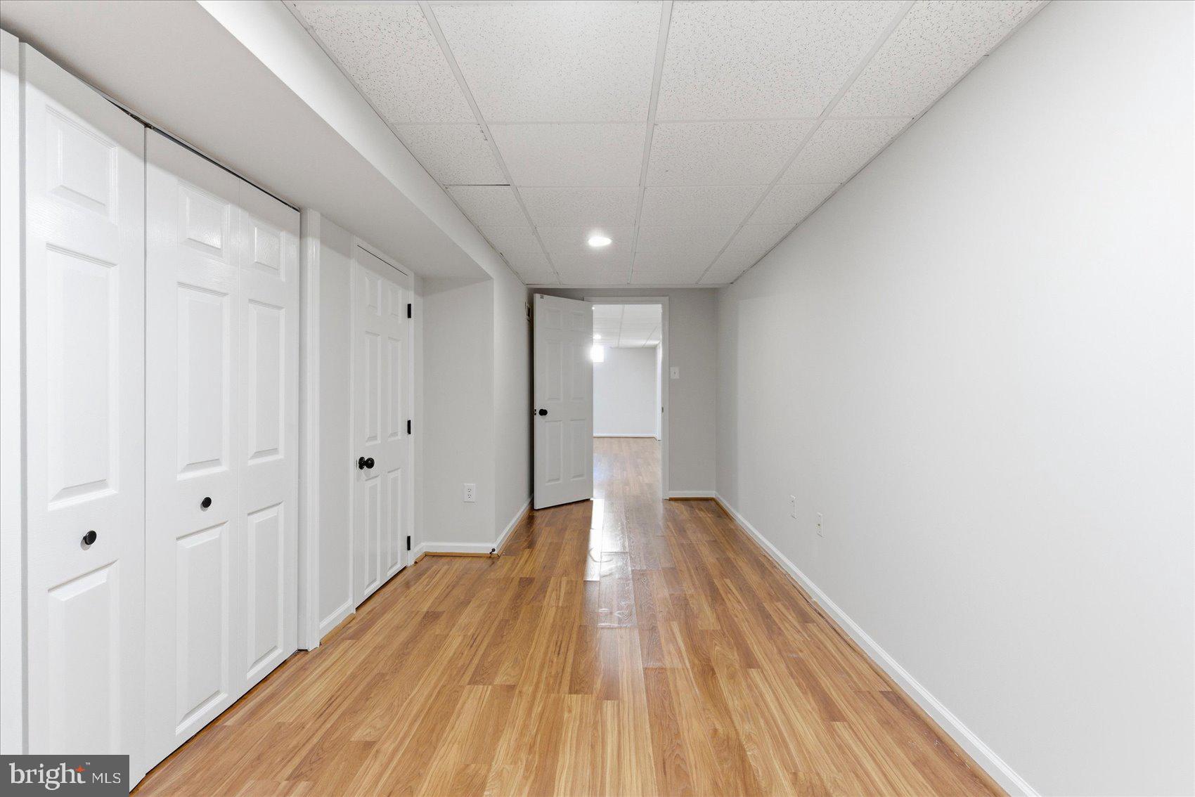 FOREST LAKES - Residential