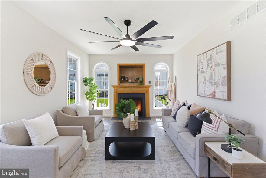 Welcome home to 217 Woodbine Ct, a spacious and versatile residence tucked away on a quiet court in the desirable Forest Hill area. This well-designed home offers a functional layout with room to grow, featuring four generously sized bedrooms and two full bathrooms on the upper level, including a primary suite complete with a walk-in closet.

The main level offers comfortable living and entertaining space with a bright and open feel, complemented by a convenient half bath and main-level laundry for added ease.

The fully finished walk-out lower level provides exceptional flexibility, featuring a private in-law suite complete with its own bedroom, full bathroom, and second kitchen—ideal for multigenerational living, guests, or potential rental income.

Situated in a sought-after location with easy access to local amenities, shopping, and major commuter routes, this home combines space, convenience, and opportunity all in one.