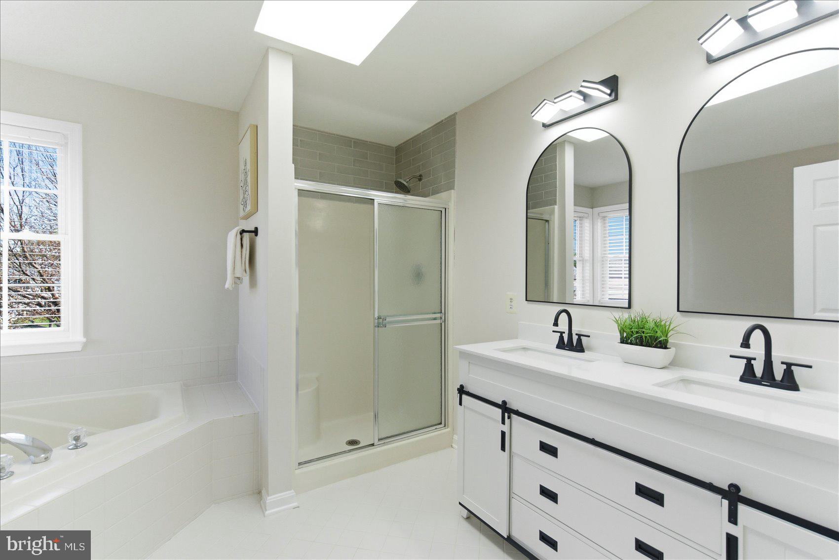 FOREST LAKES - Residential