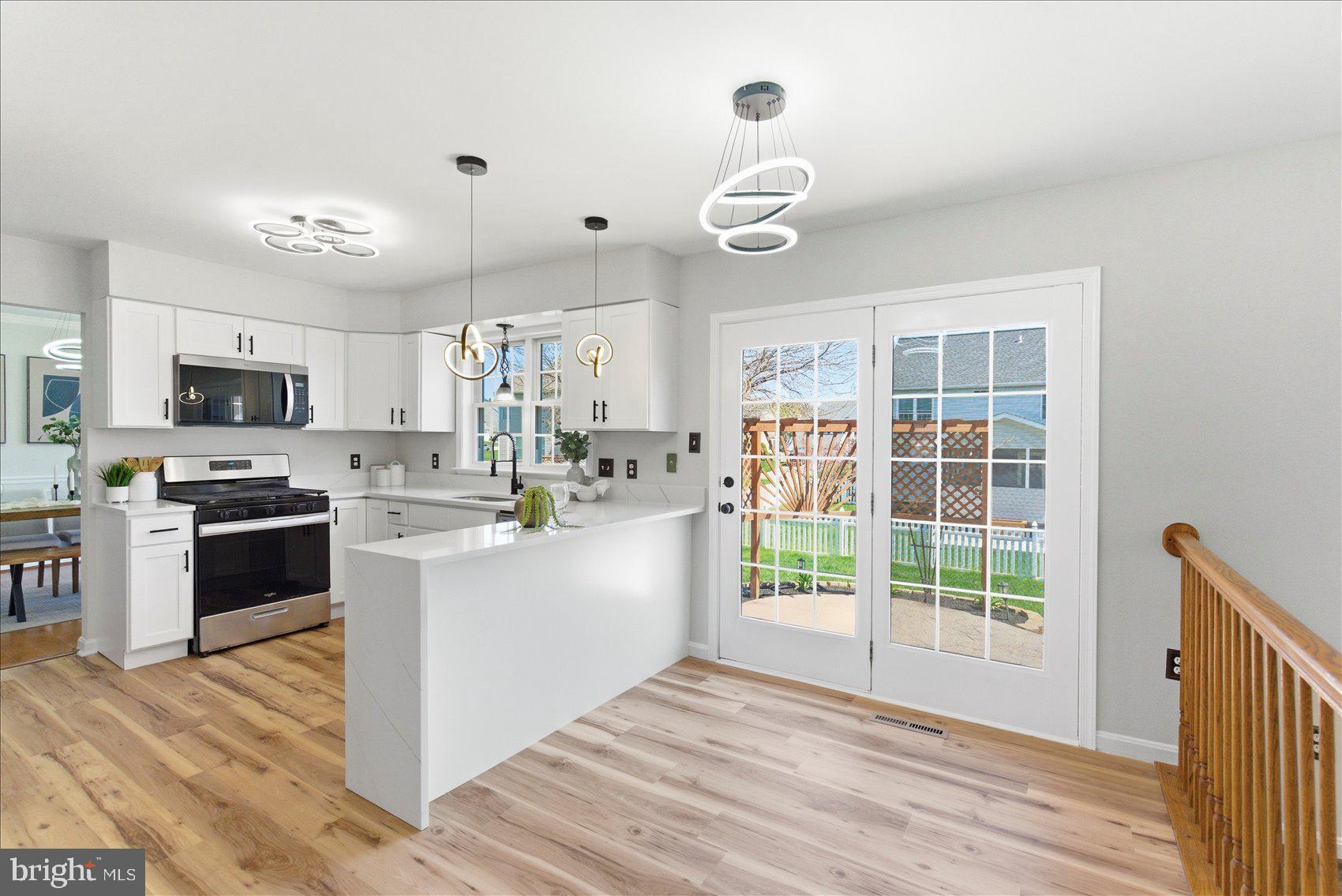 FOREST LAKES - Residential