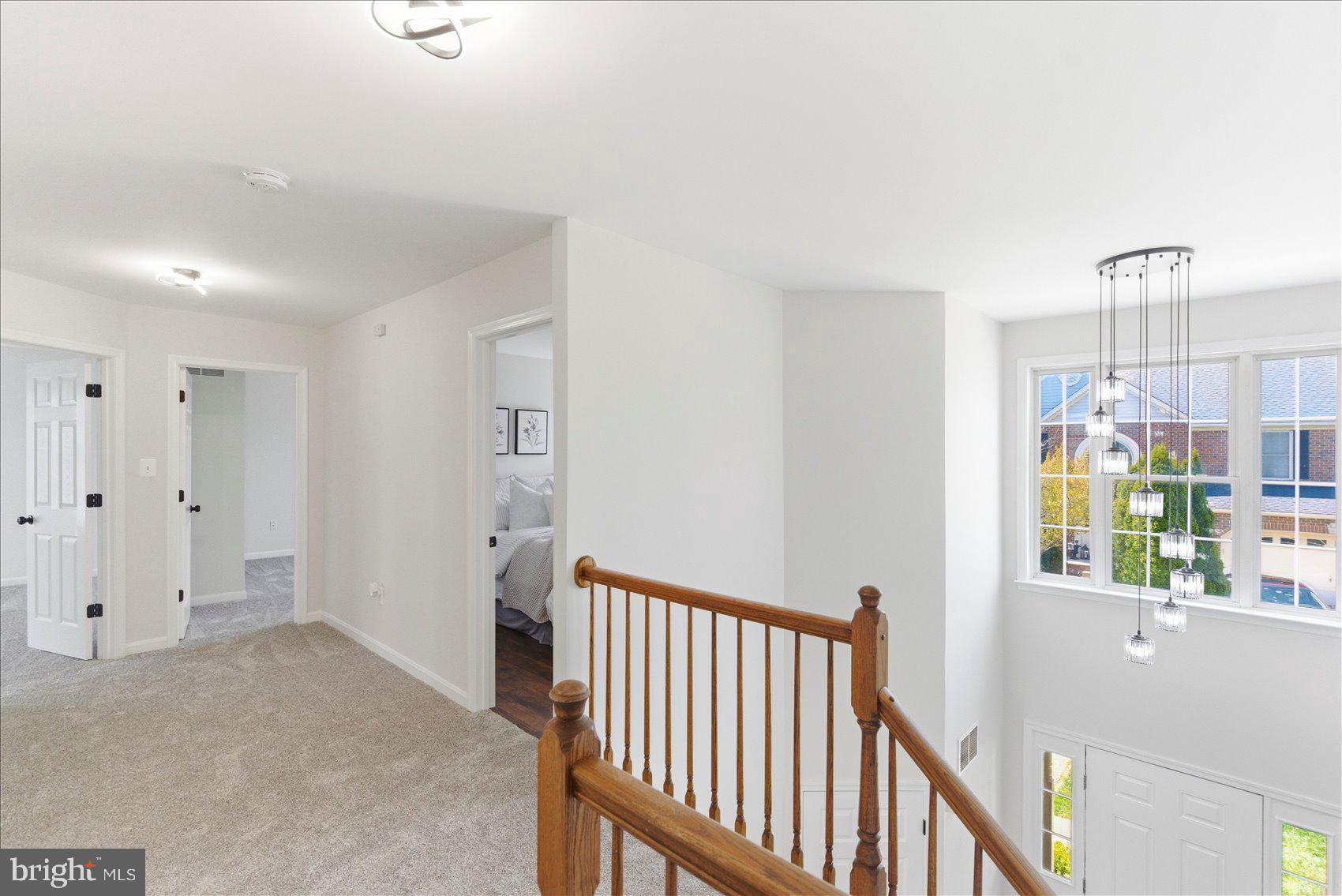 FOREST LAKES - Residential