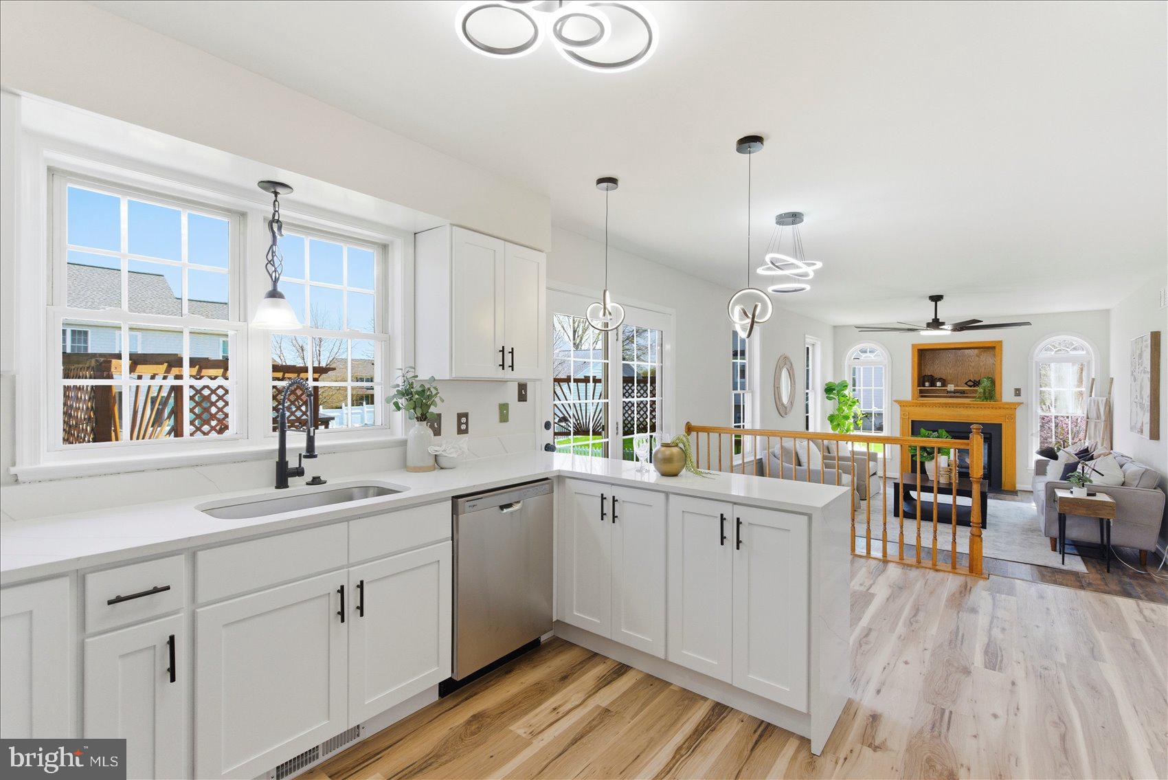 FOREST LAKES - Residential