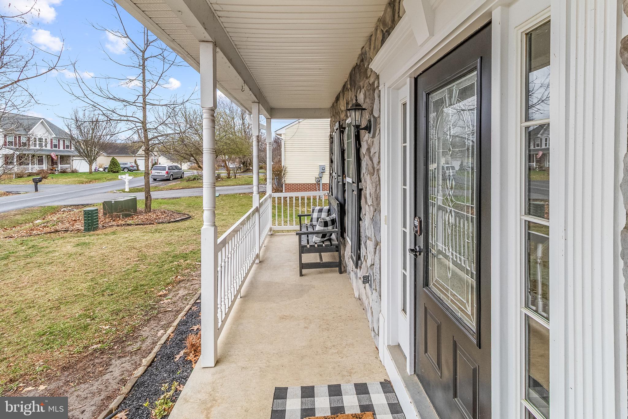 LAUREL RIDGE - Residential