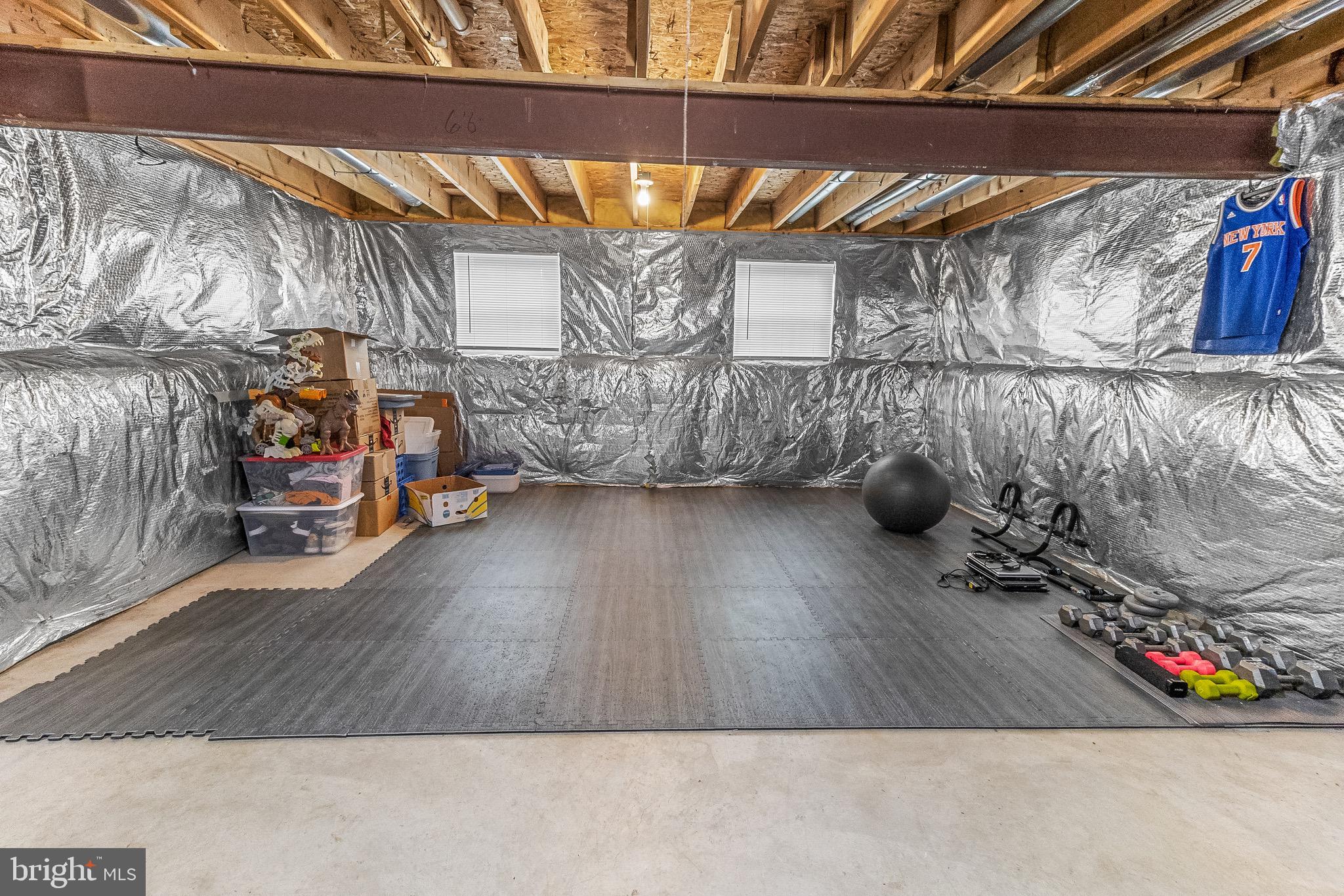 LAUREL RIDGE - Residential