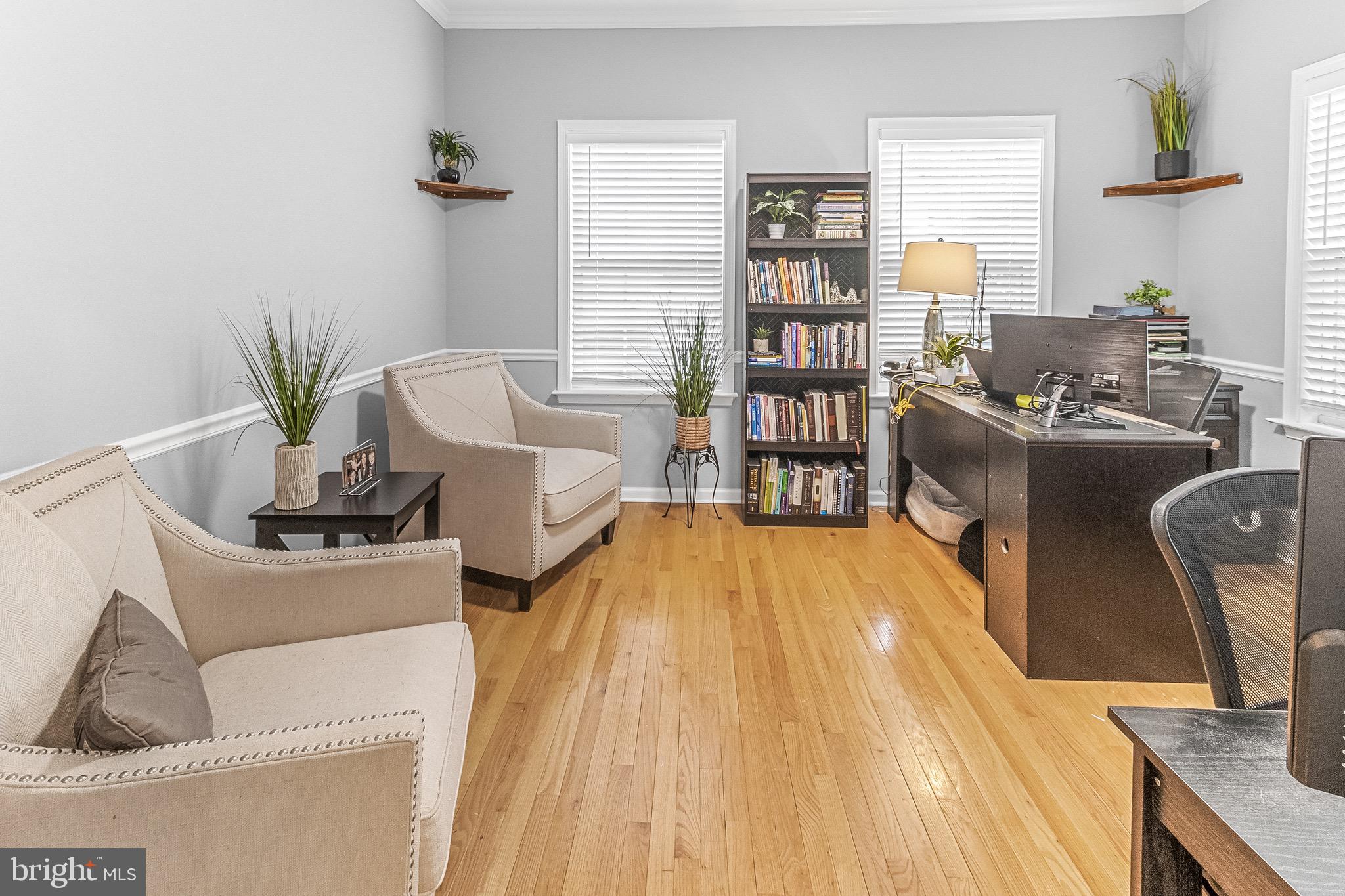 LAUREL RIDGE - Residential