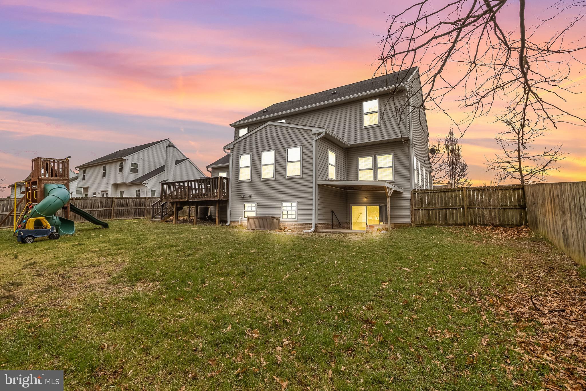 LAUREL RIDGE - Residential