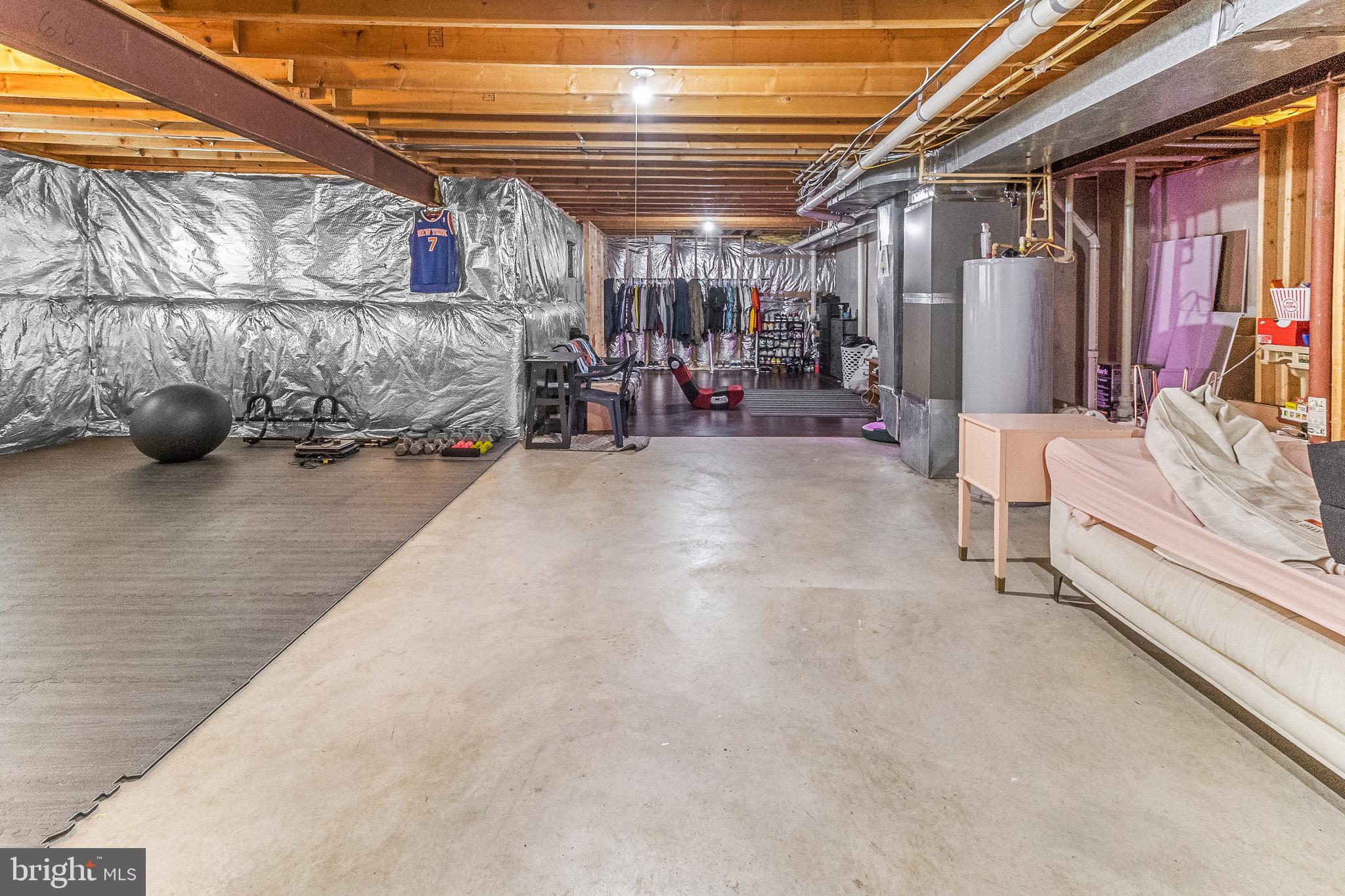 LAUREL RIDGE - Residential