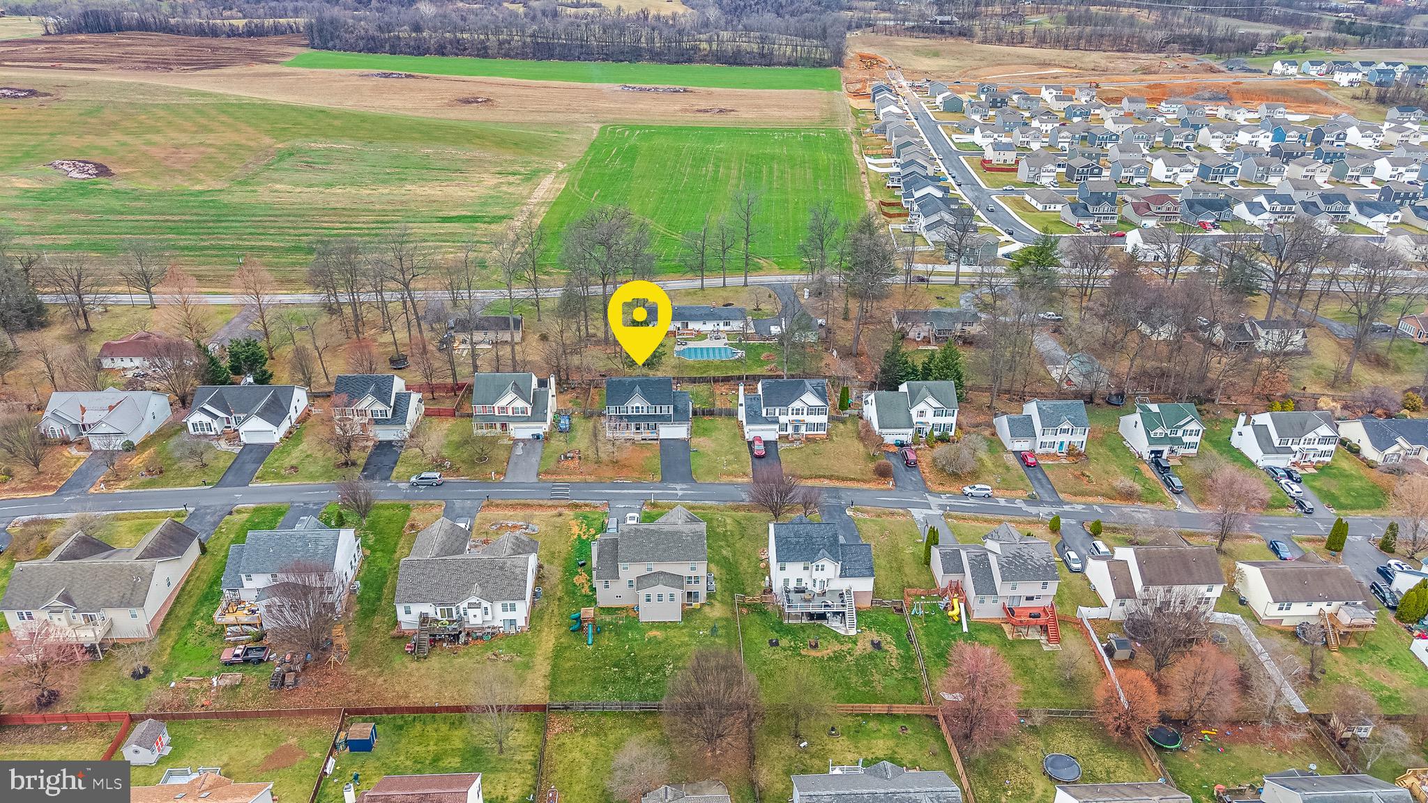 LAUREL RIDGE - Residential