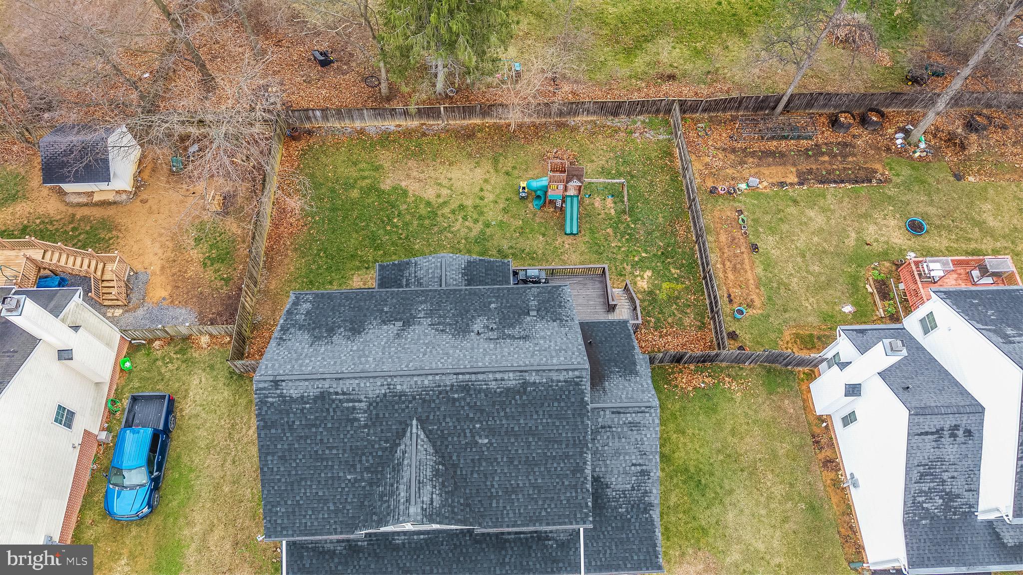 LAUREL RIDGE - Residential