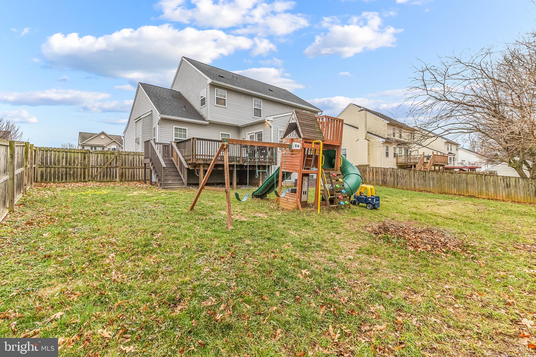 LAUREL RIDGE - Residential