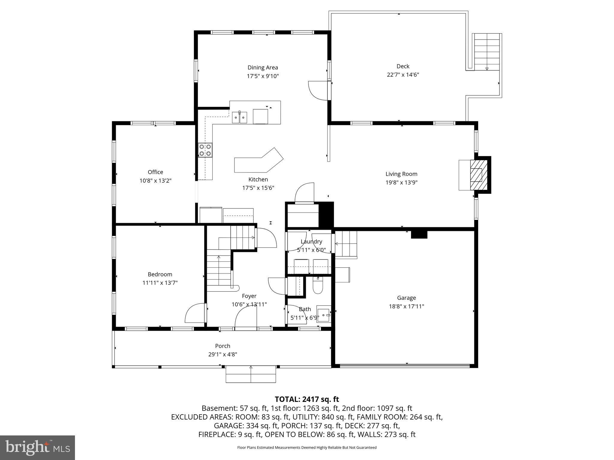 LAUREL RIDGE - Residential