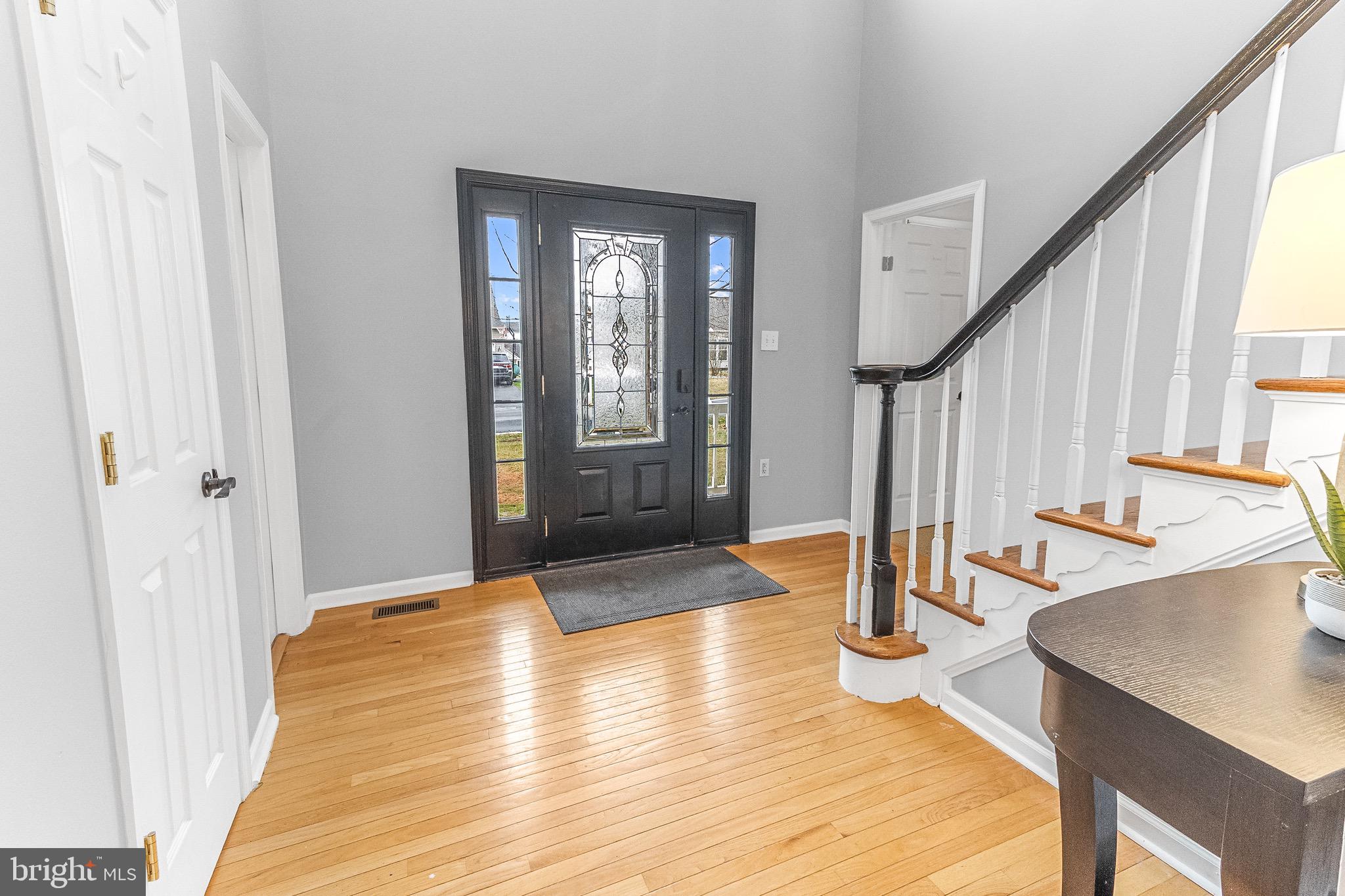 LAUREL RIDGE - Residential