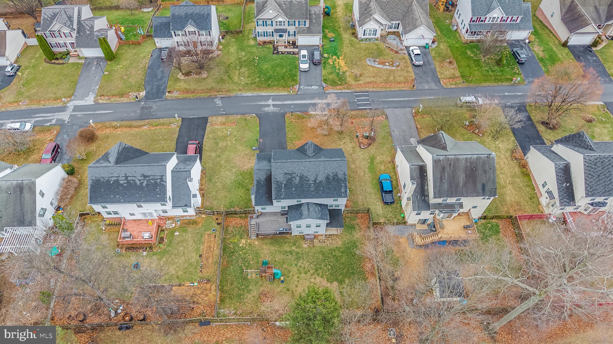 LAUREL RIDGE - Residential