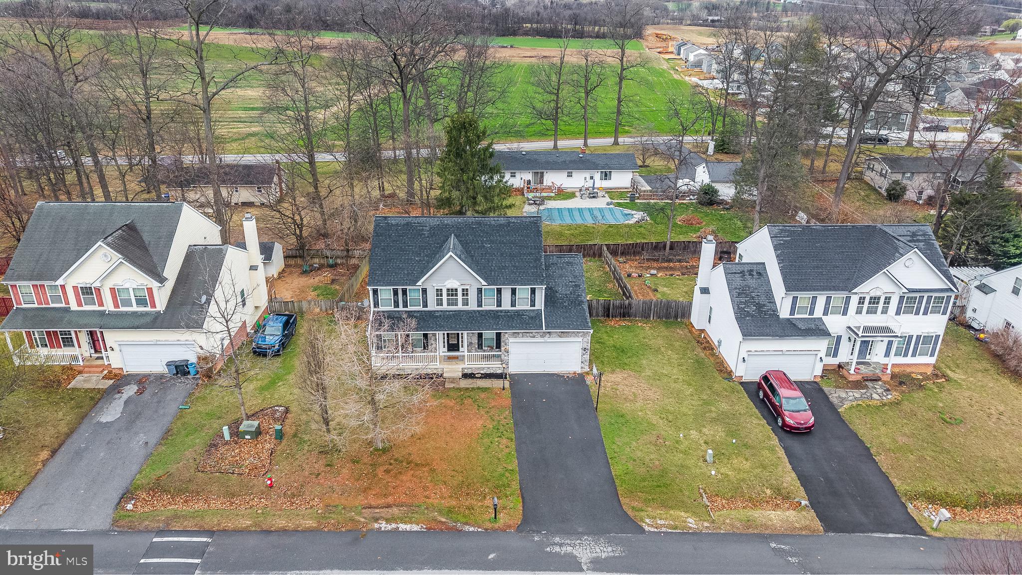 LAUREL RIDGE - Residential