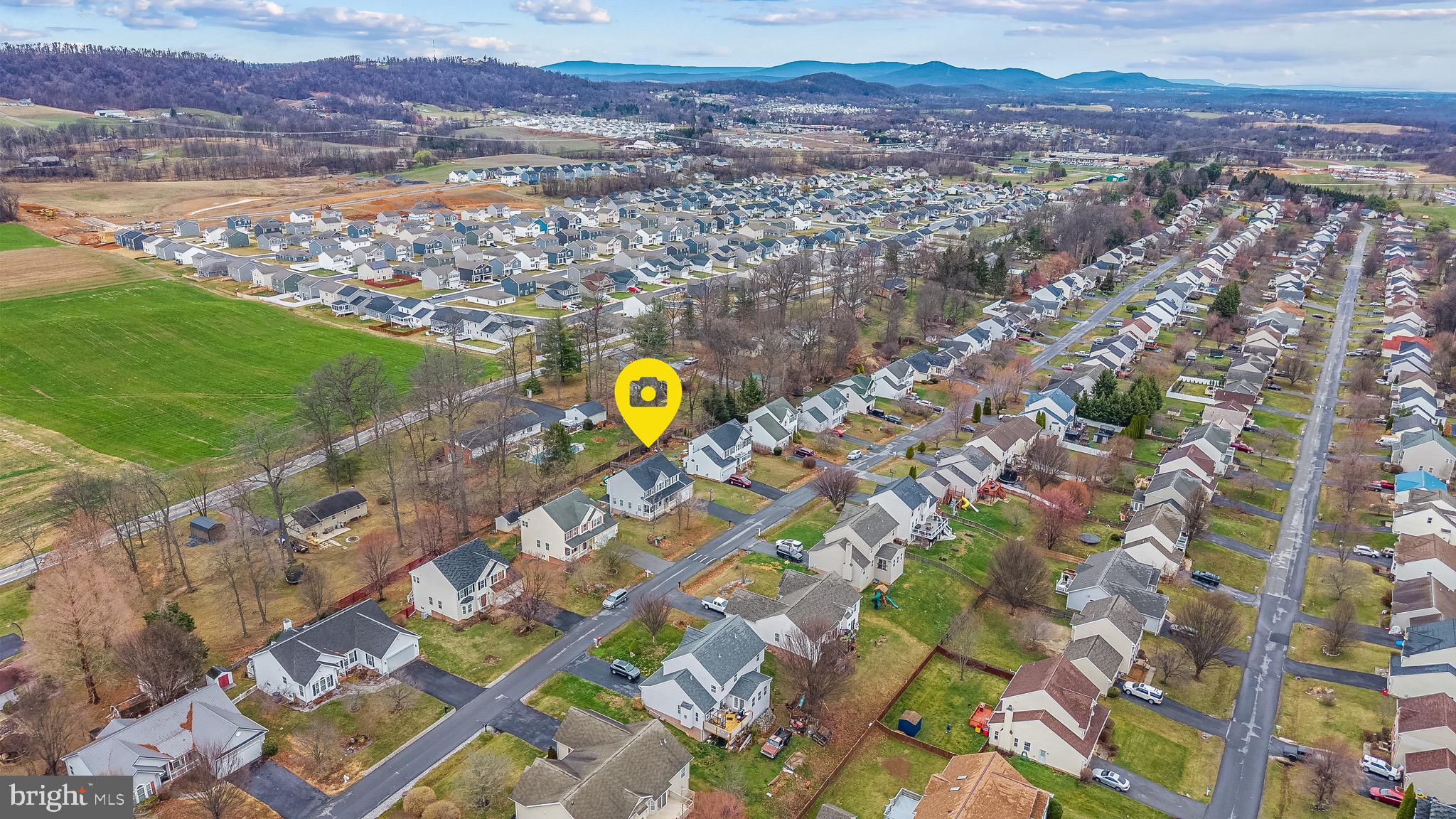 LAUREL RIDGE - Residential