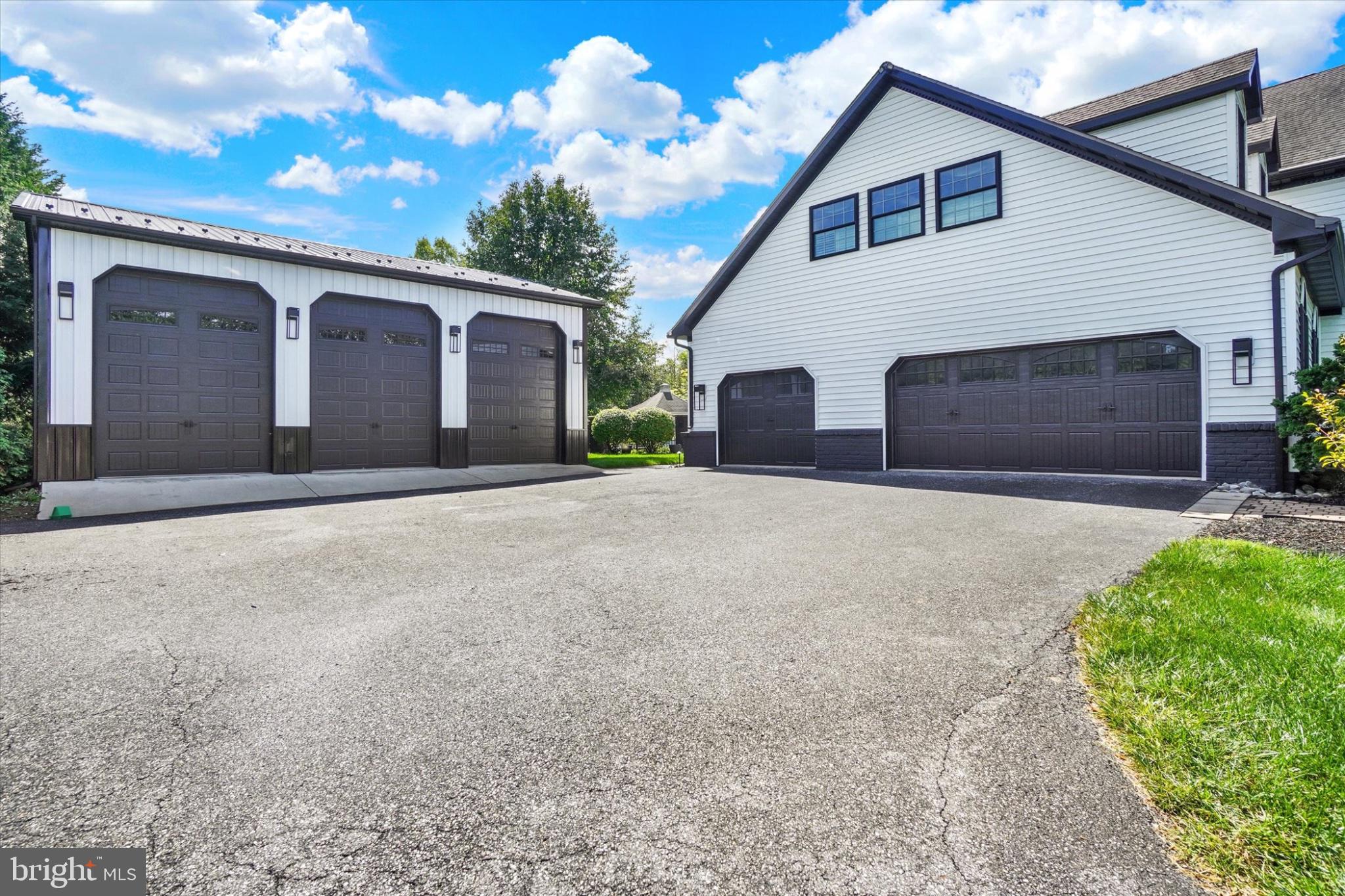 55 GREEN SPRINGS ROAD