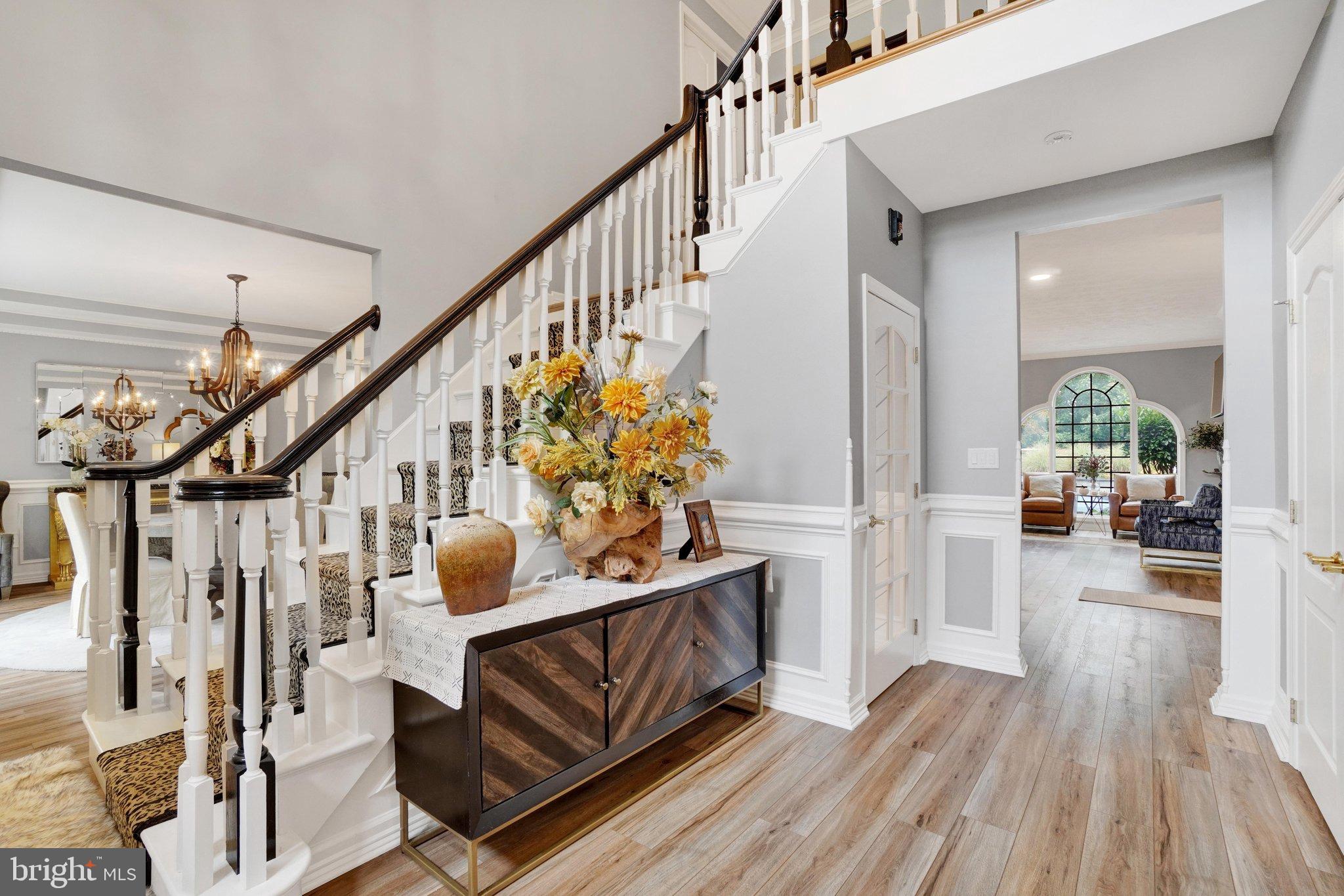 55 GREEN SPRINGS ROAD