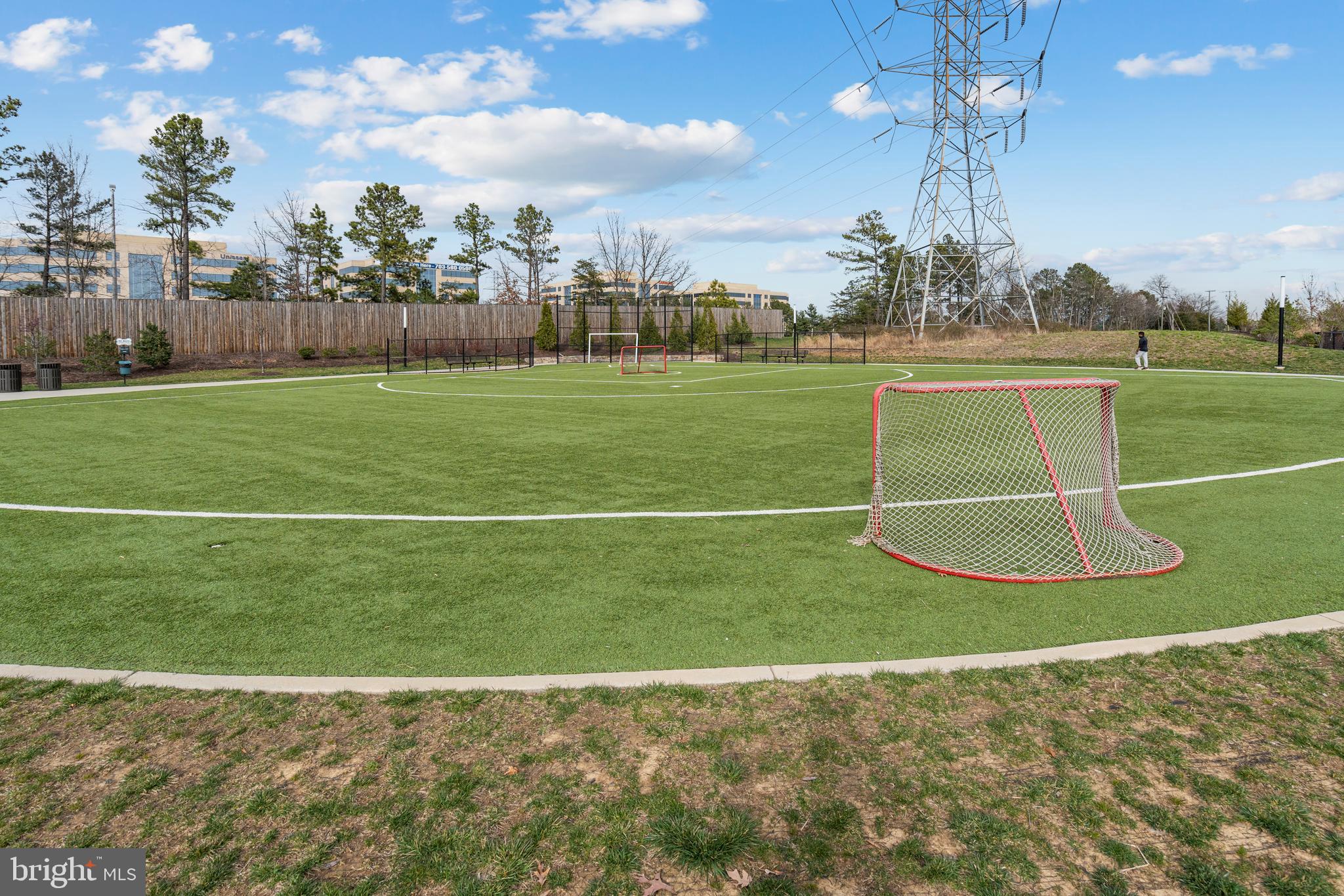 WOODLAND PARK - Residential