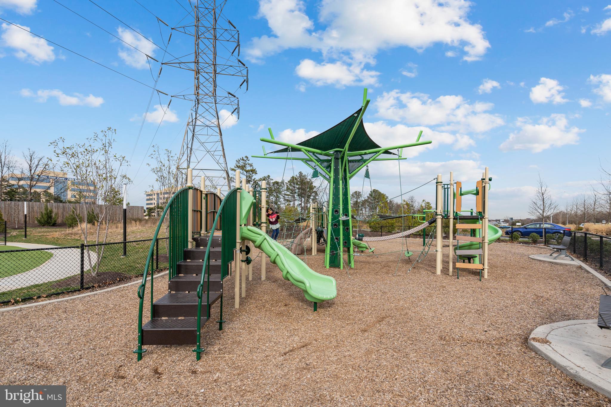 WOODLAND PARK - Residential