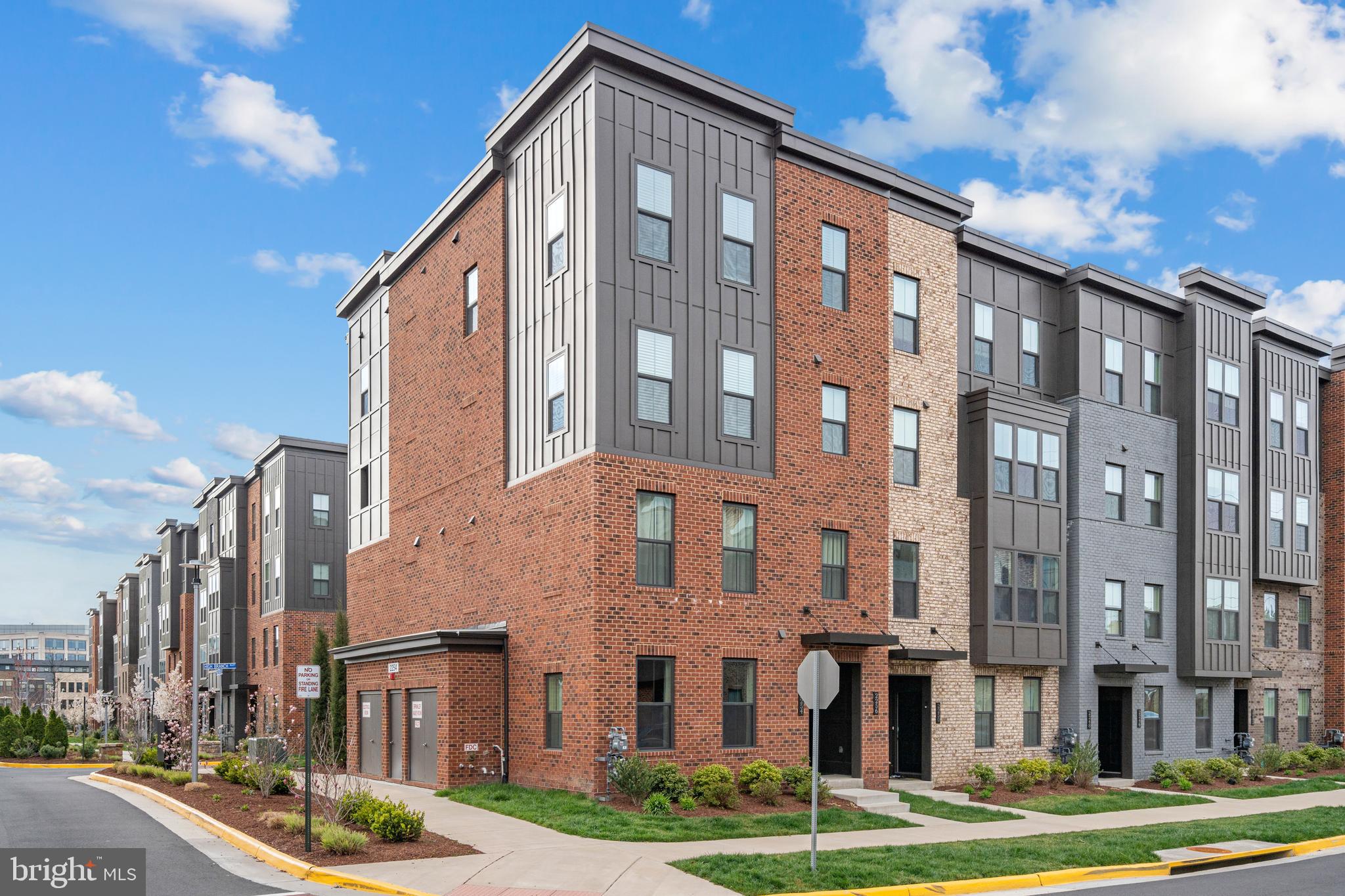 WOODLAND PARK - Residential