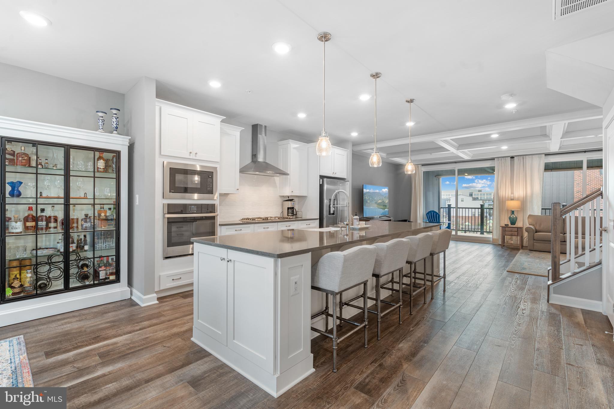 WOODLAND PARK - Residential