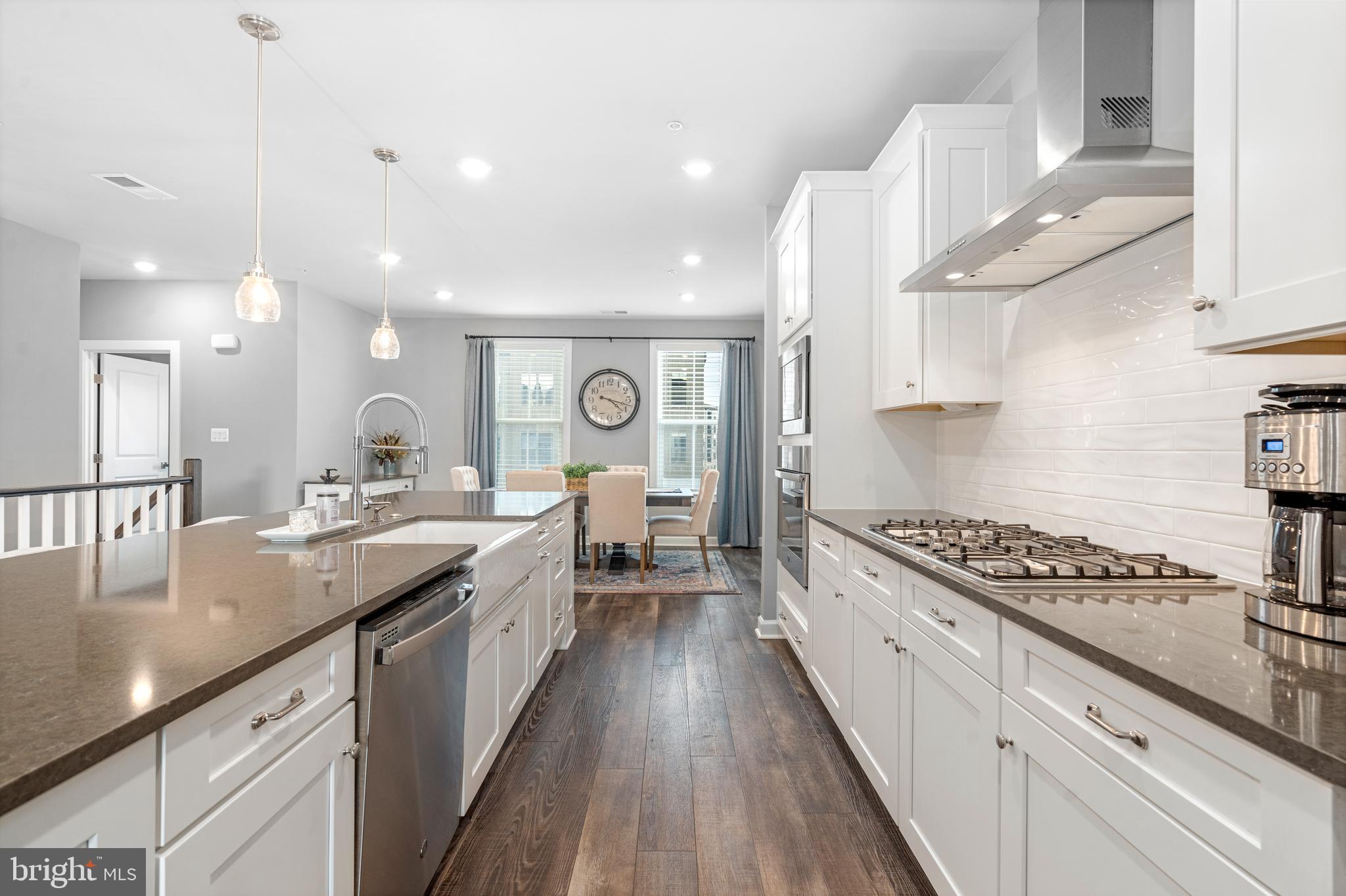 WOODLAND PARK - Residential