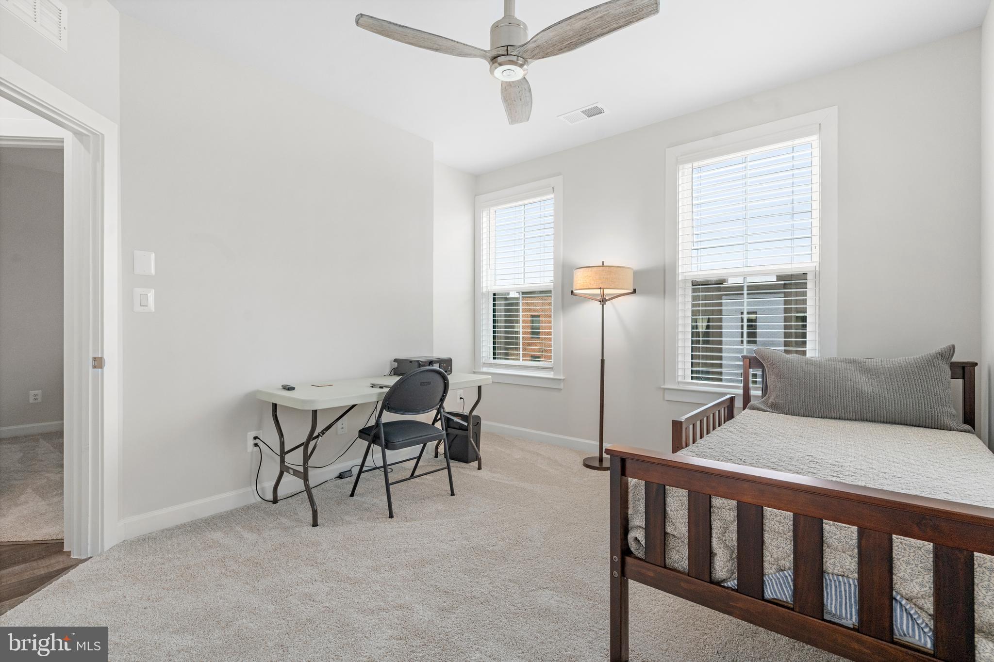 WOODLAND PARK - Residential