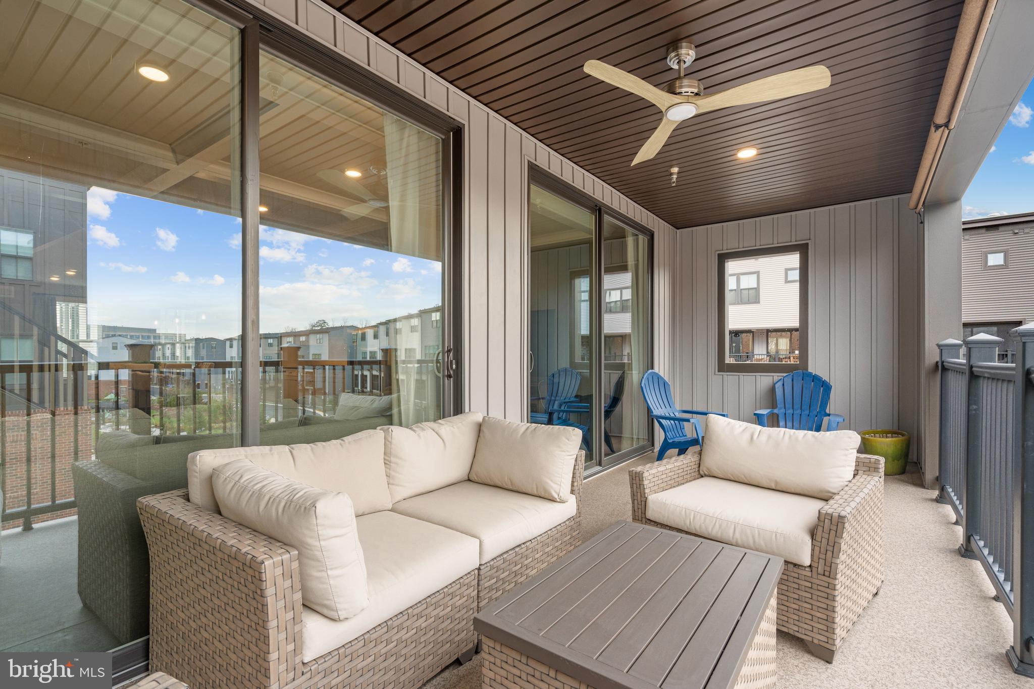 WOODLAND PARK - Residential