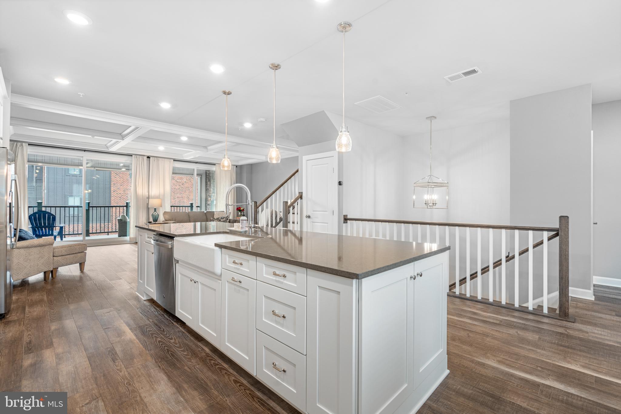 WOODLAND PARK - Residential