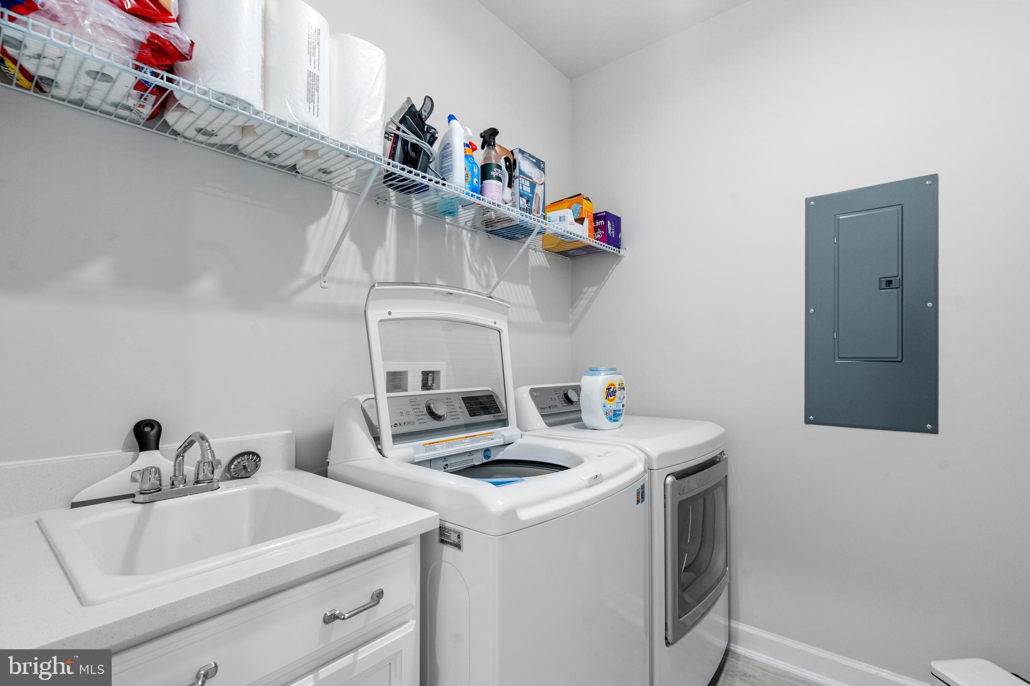 WOODLAND PARK - Residential