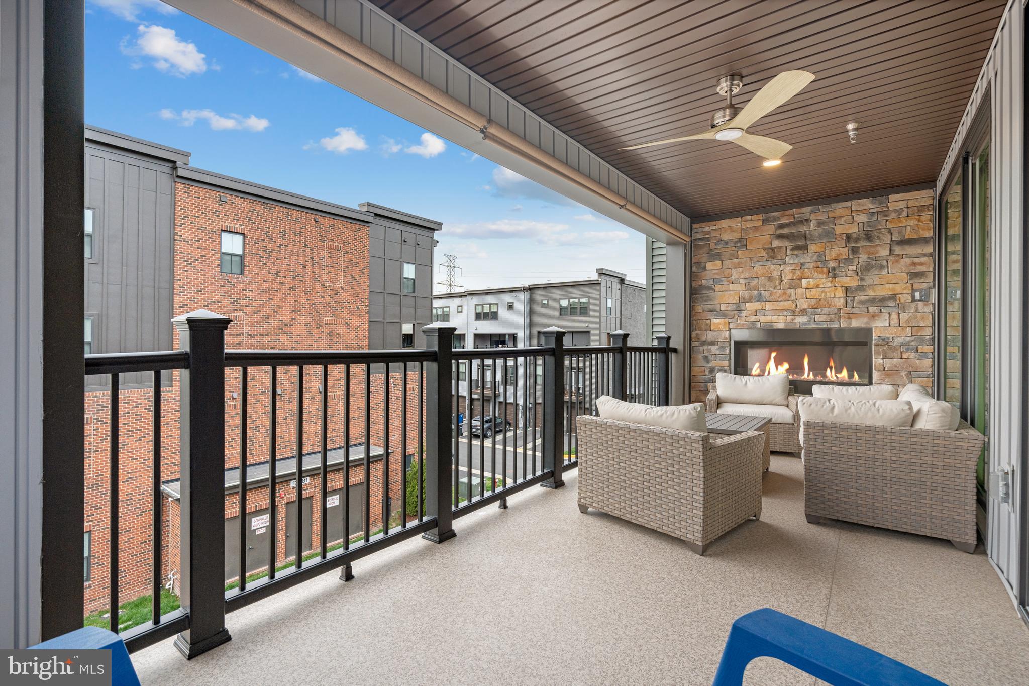 WOODLAND PARK - Residential