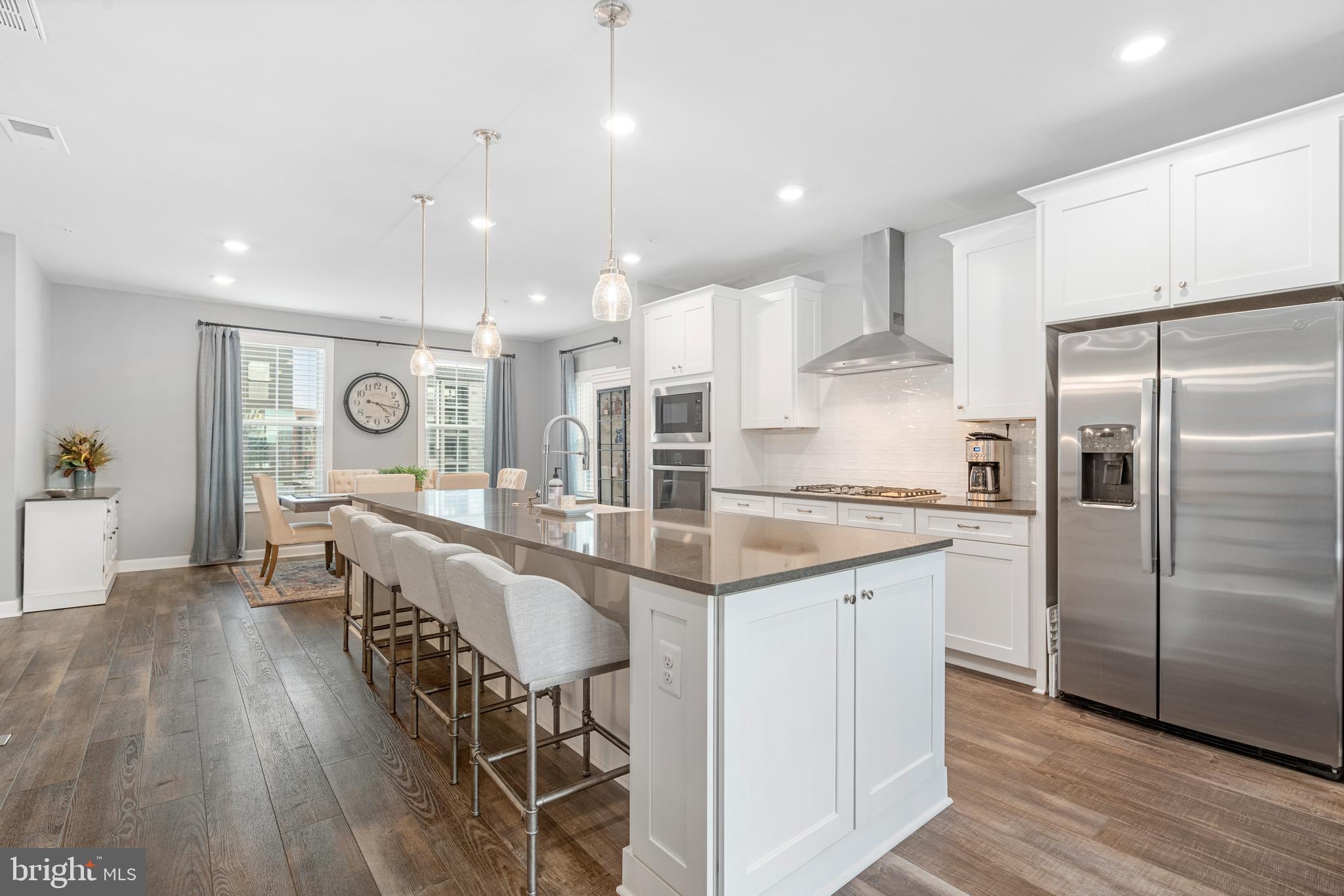 WOODLAND PARK - Residential