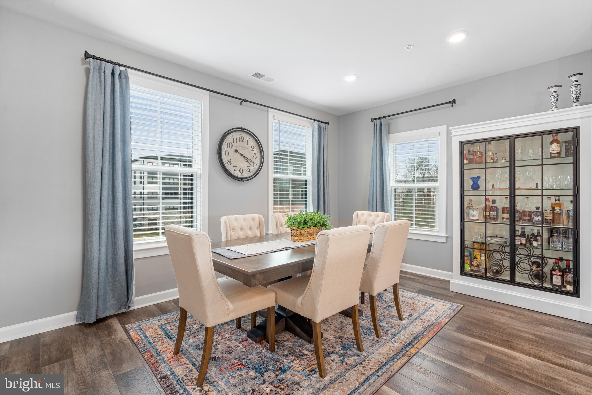 WOODLAND PARK - Residential