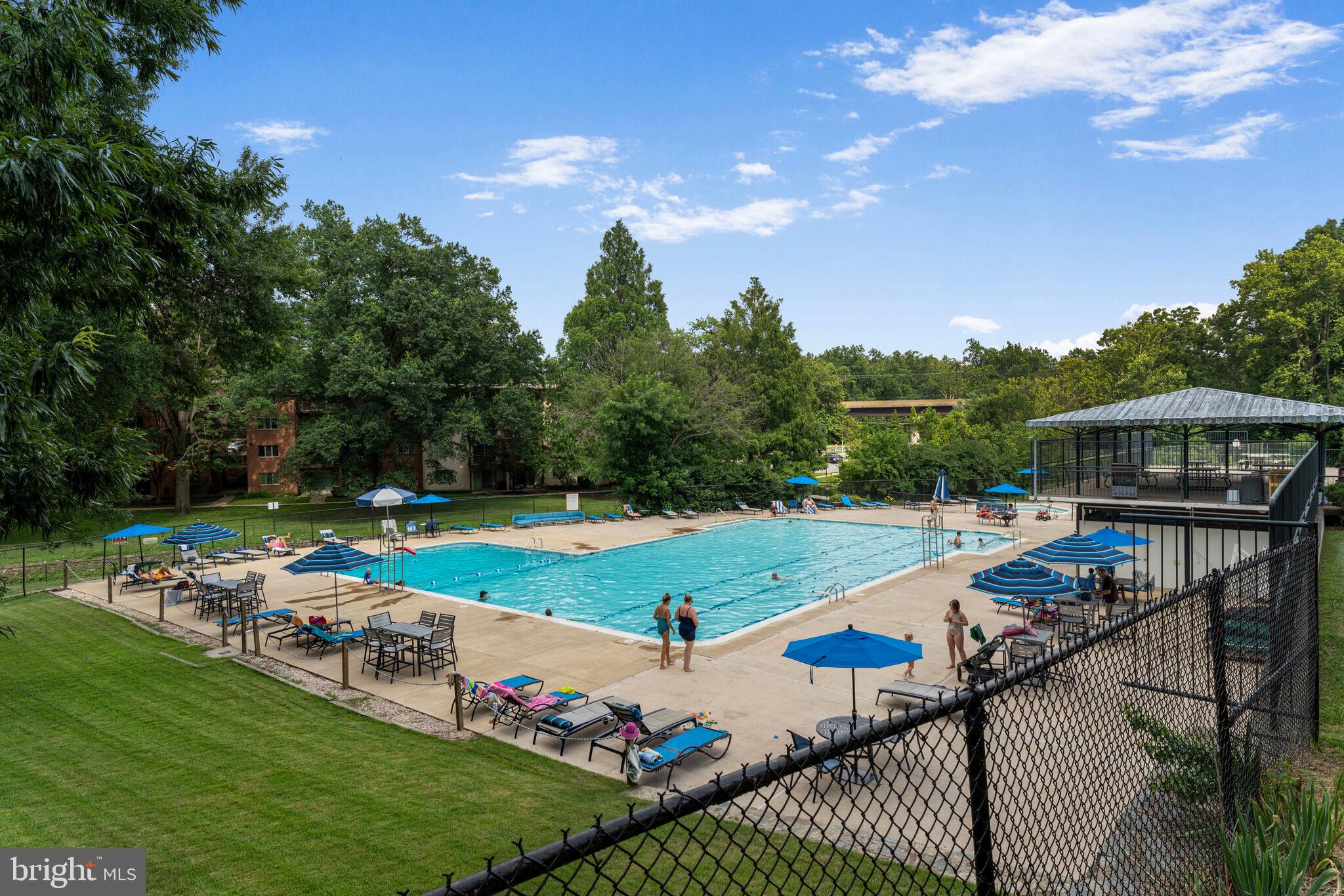 GROSVENOR PARK - Residential