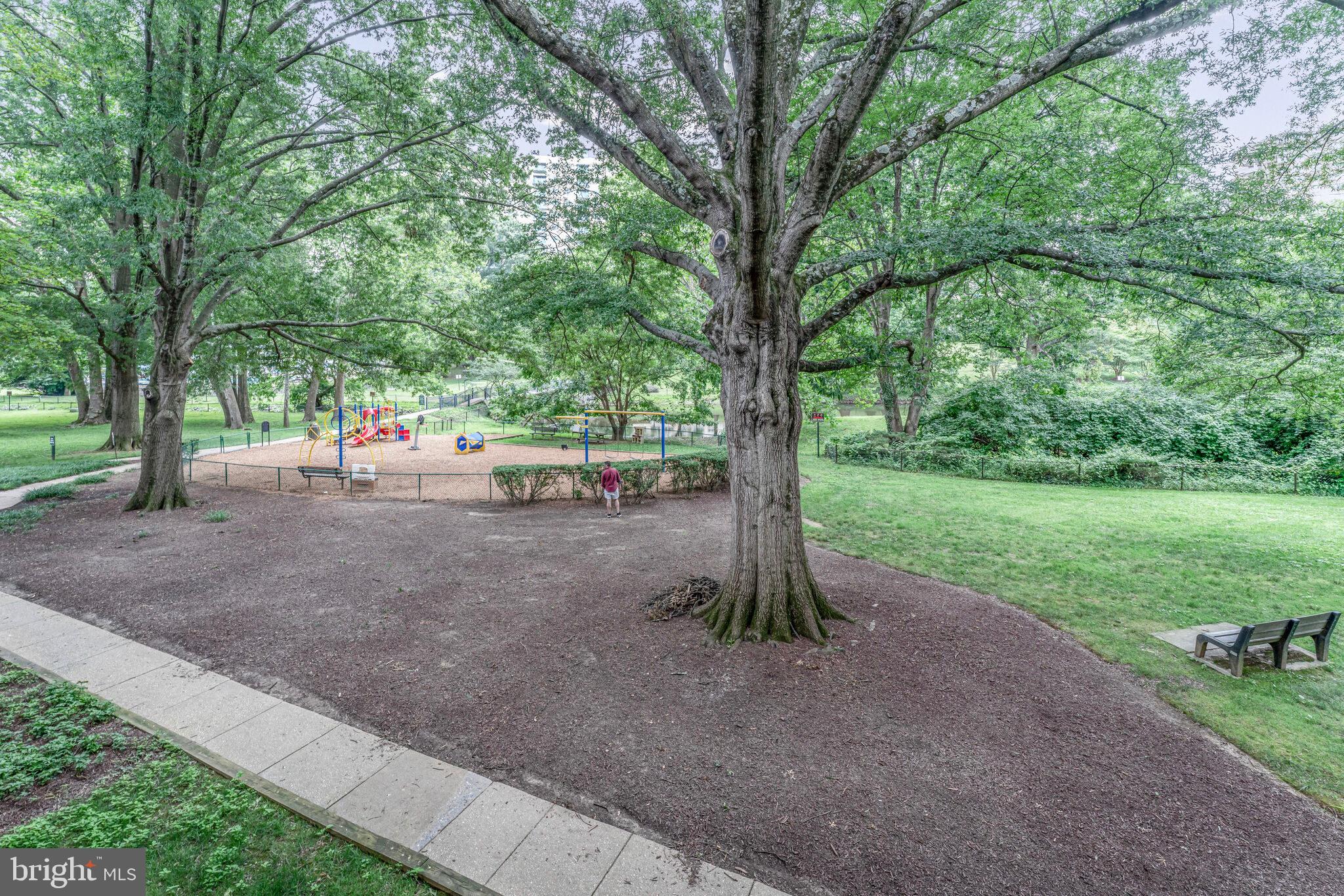 GROSVENOR PARK - Residential