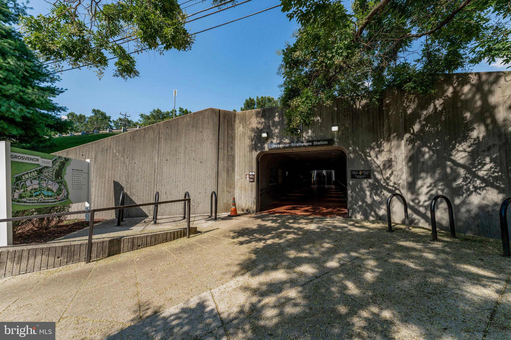 GROSVENOR PARK - Residential