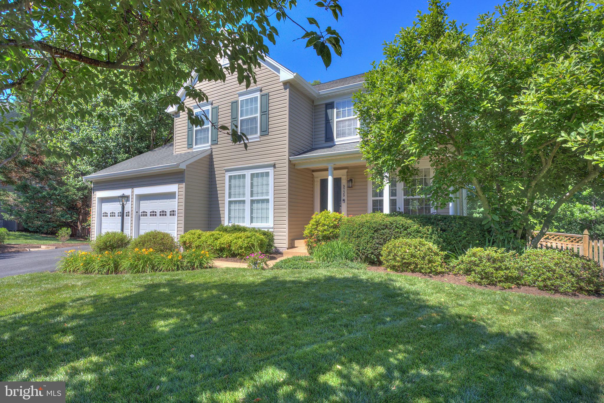 9739 ALLEGRO DRIVE