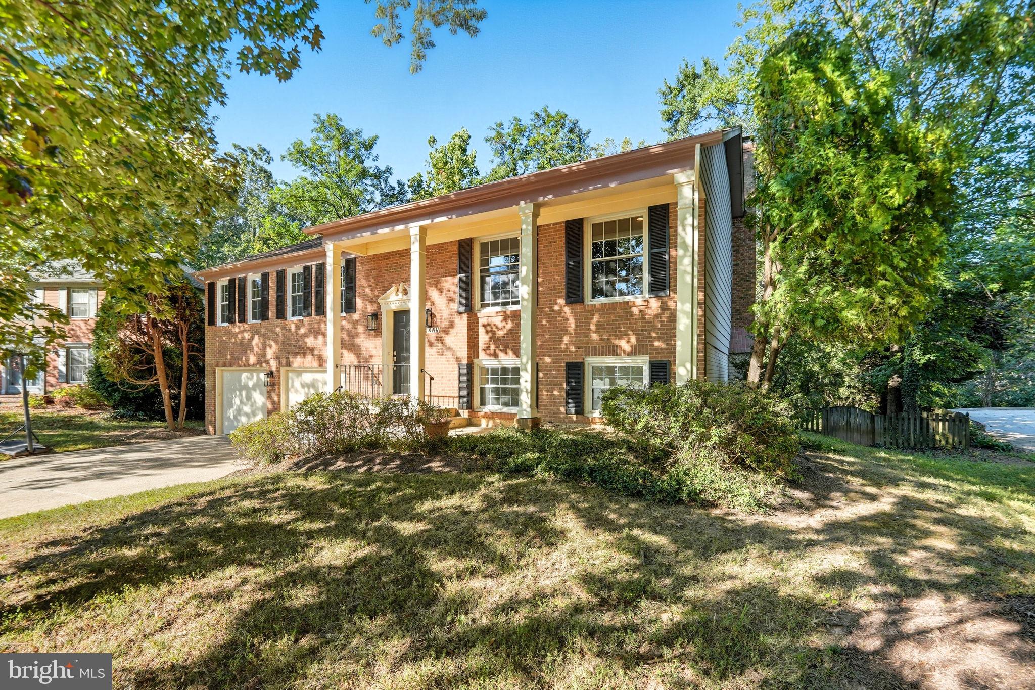 GEORGE MASON FOREST - Residential