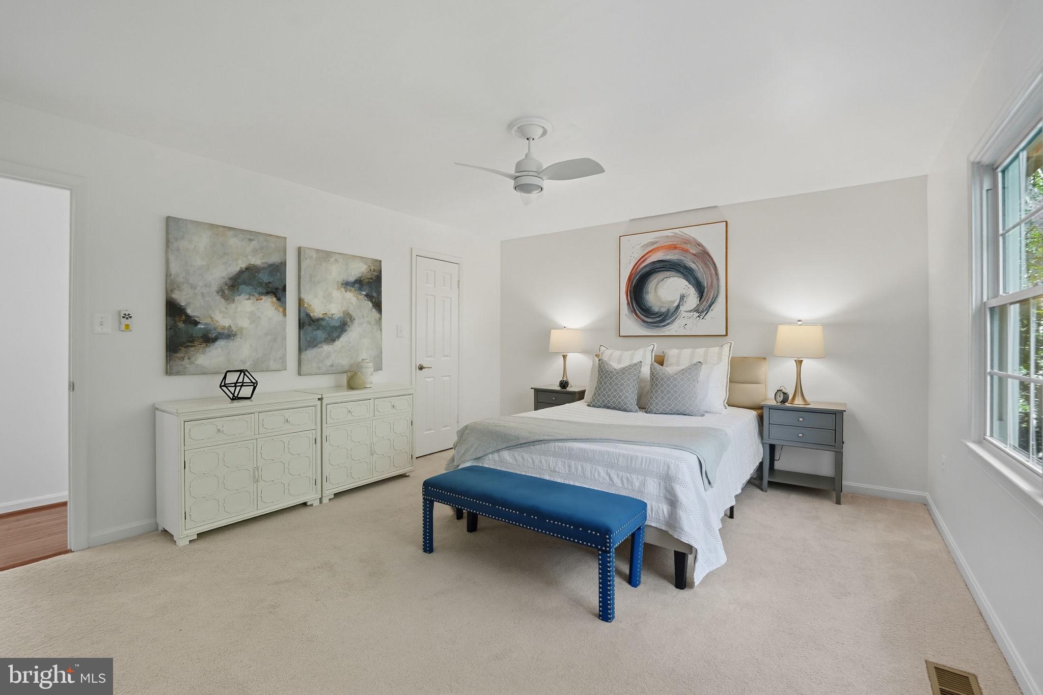 GEORGE MASON FOREST - Residential